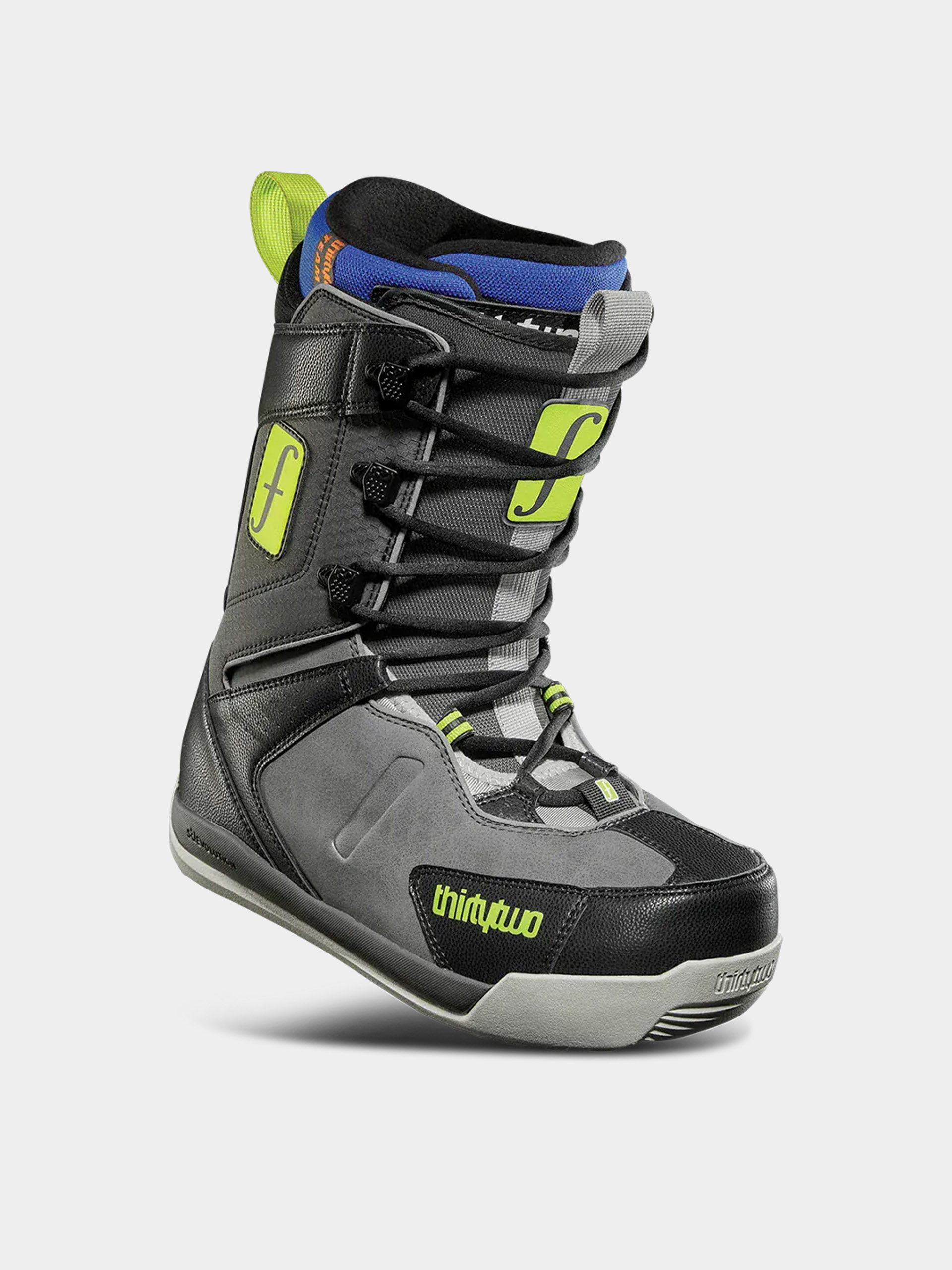 Boty na snowboard ThirtyTwo Jp Walker Forum Pro