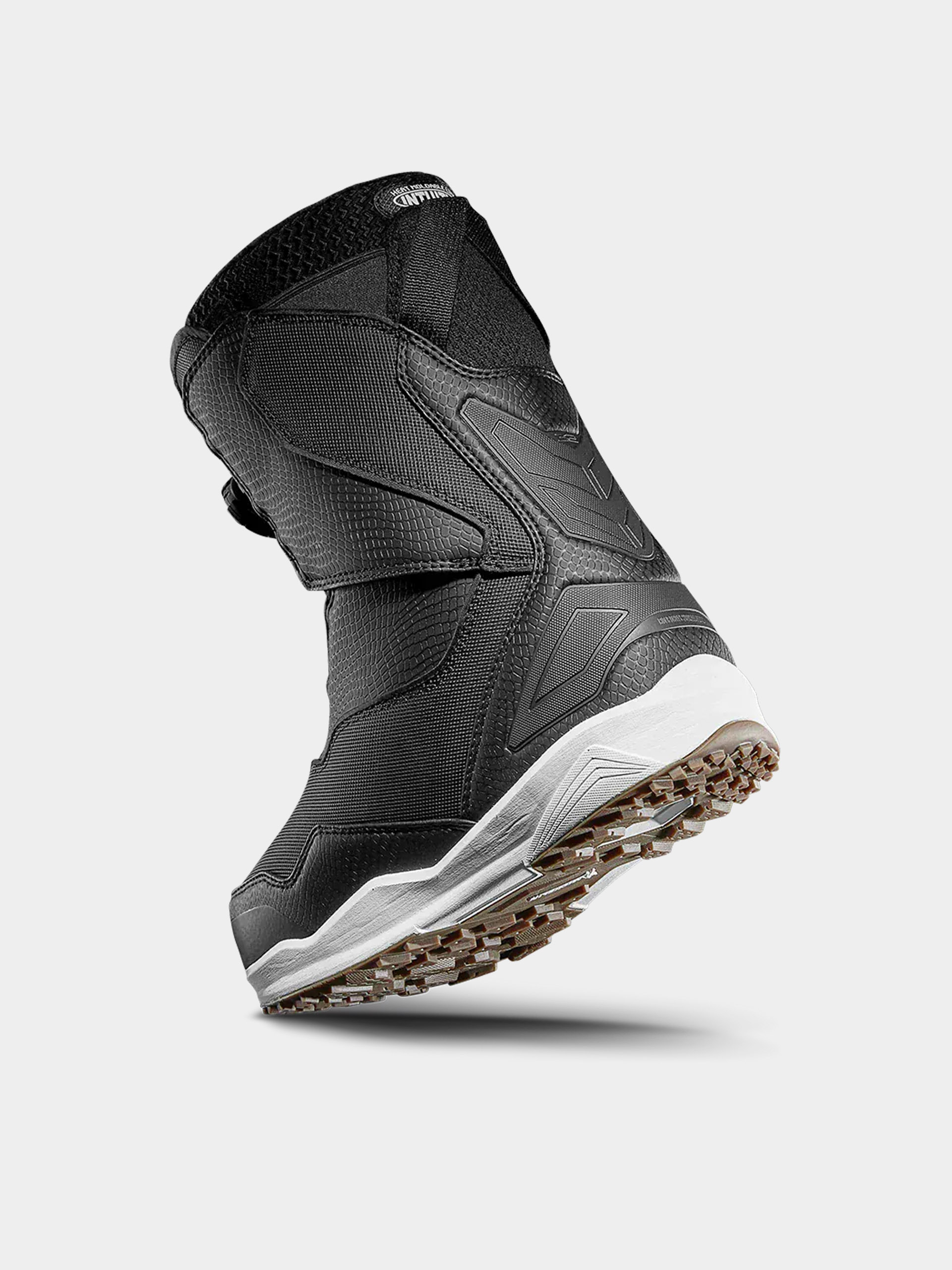 Dámské Boty na snowboard ThirtyTwo Tm 2 Double Boa (black)