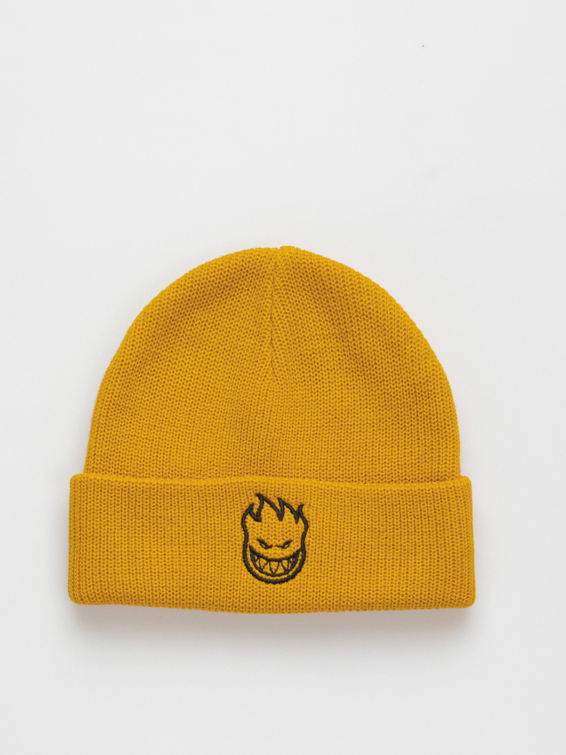 u010cepice Spitfire Bighead (mustard/black)