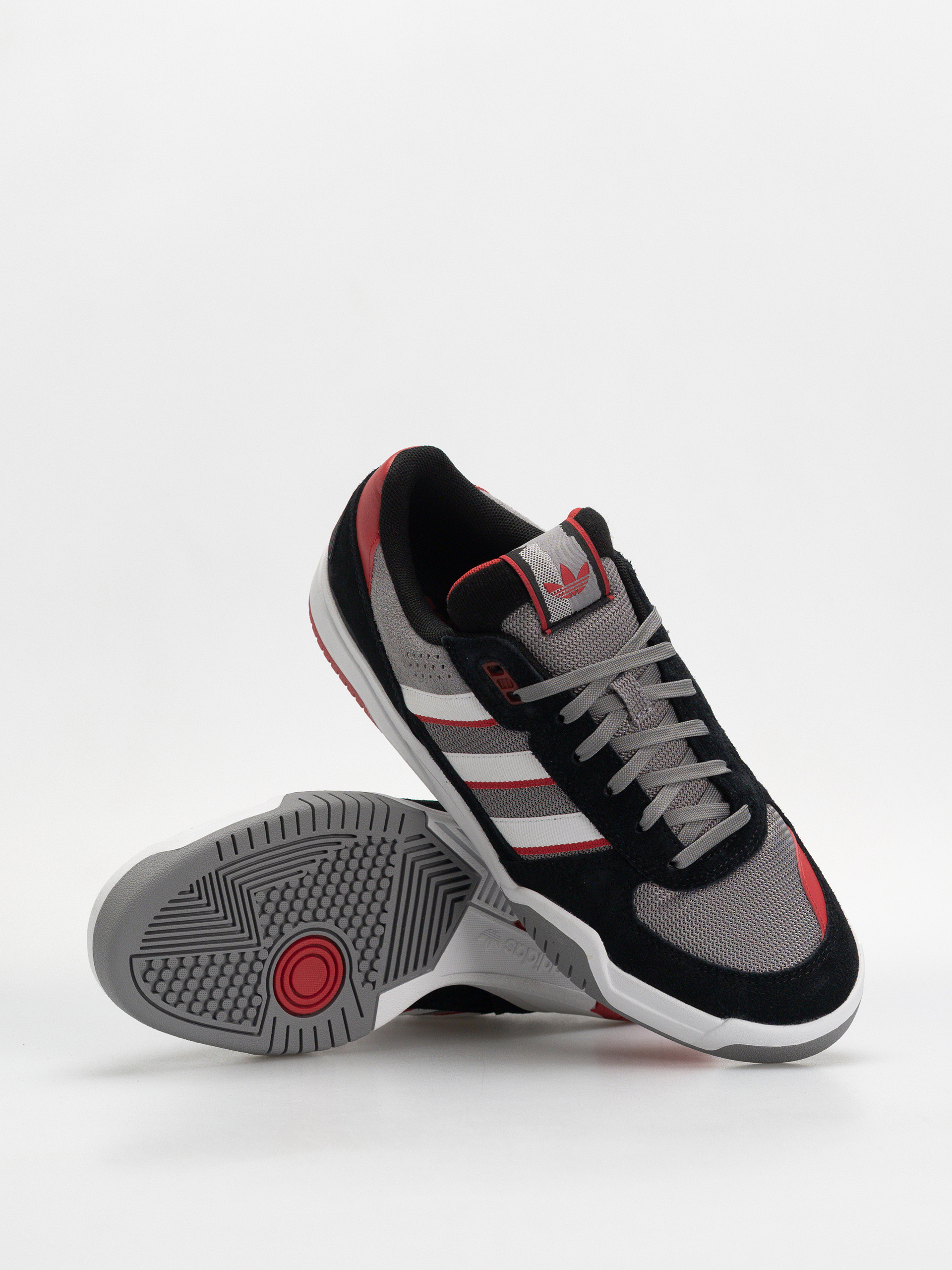Boty adidas Tekkira Cup (cblack/ftwwht/betsca)