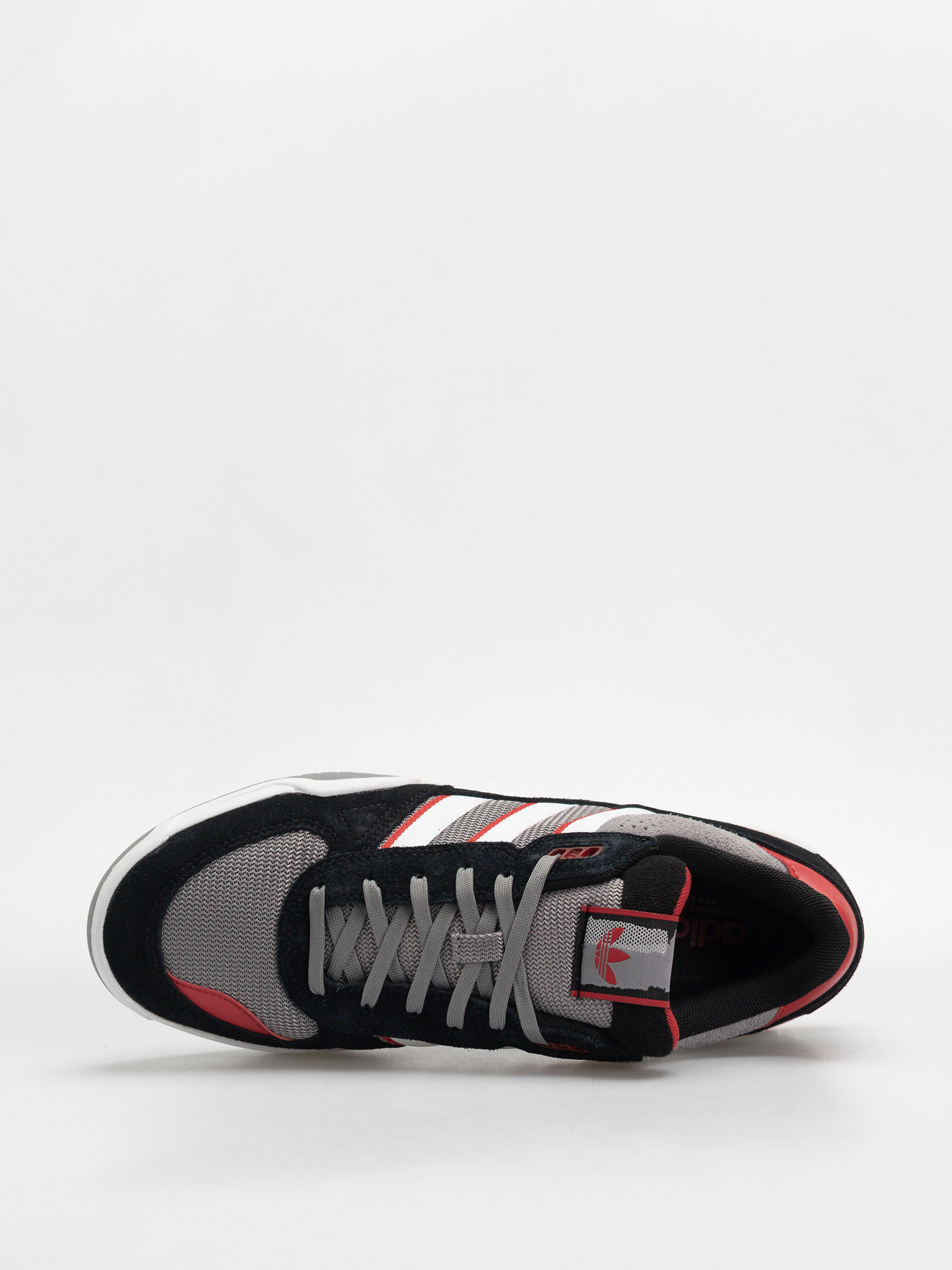 Boty adidas Tekkira Cup (cblack/ftwwht/betsca)