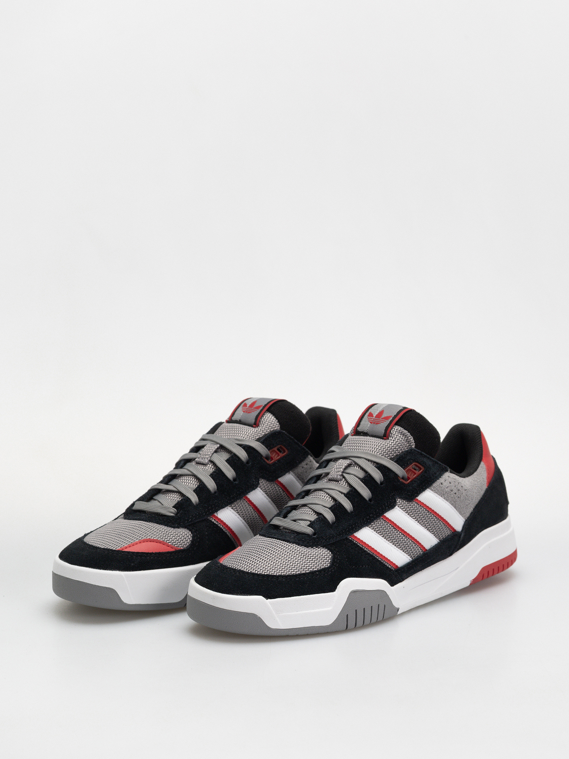 Boty adidas Tekkira Cup (cblack/ftwwht/betsca)