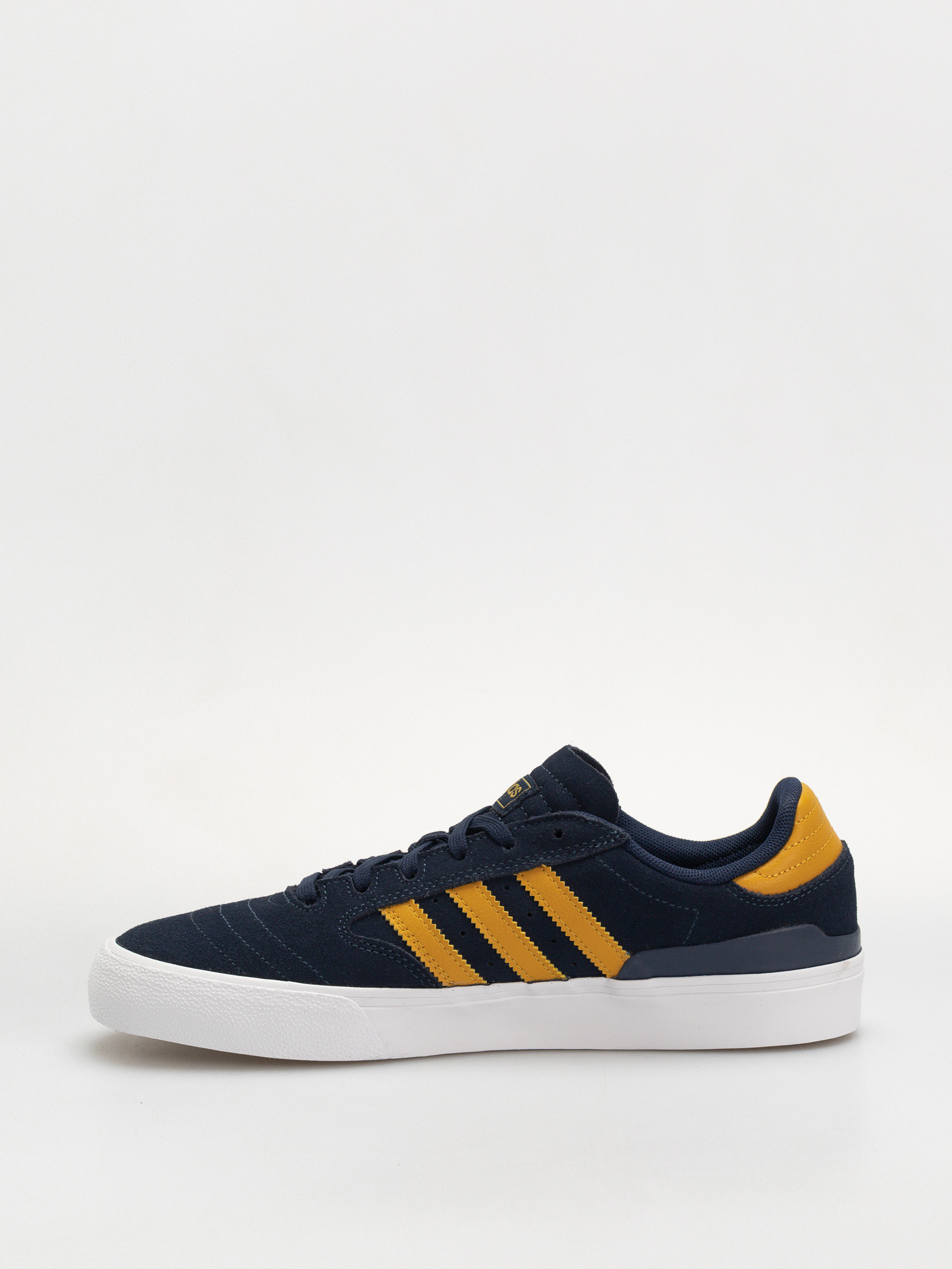 Boty adidas Busenitz Vulc II (conavy/preyel/ftwwht)