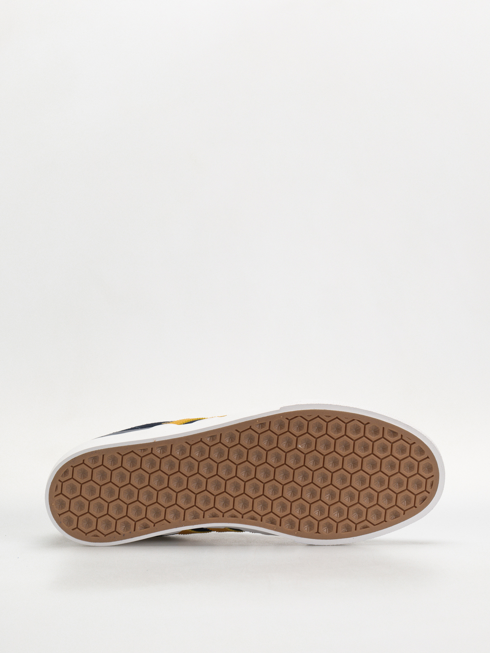 Boty adidas Busenitz Vulc II (conavy/preyel/ftwwht)