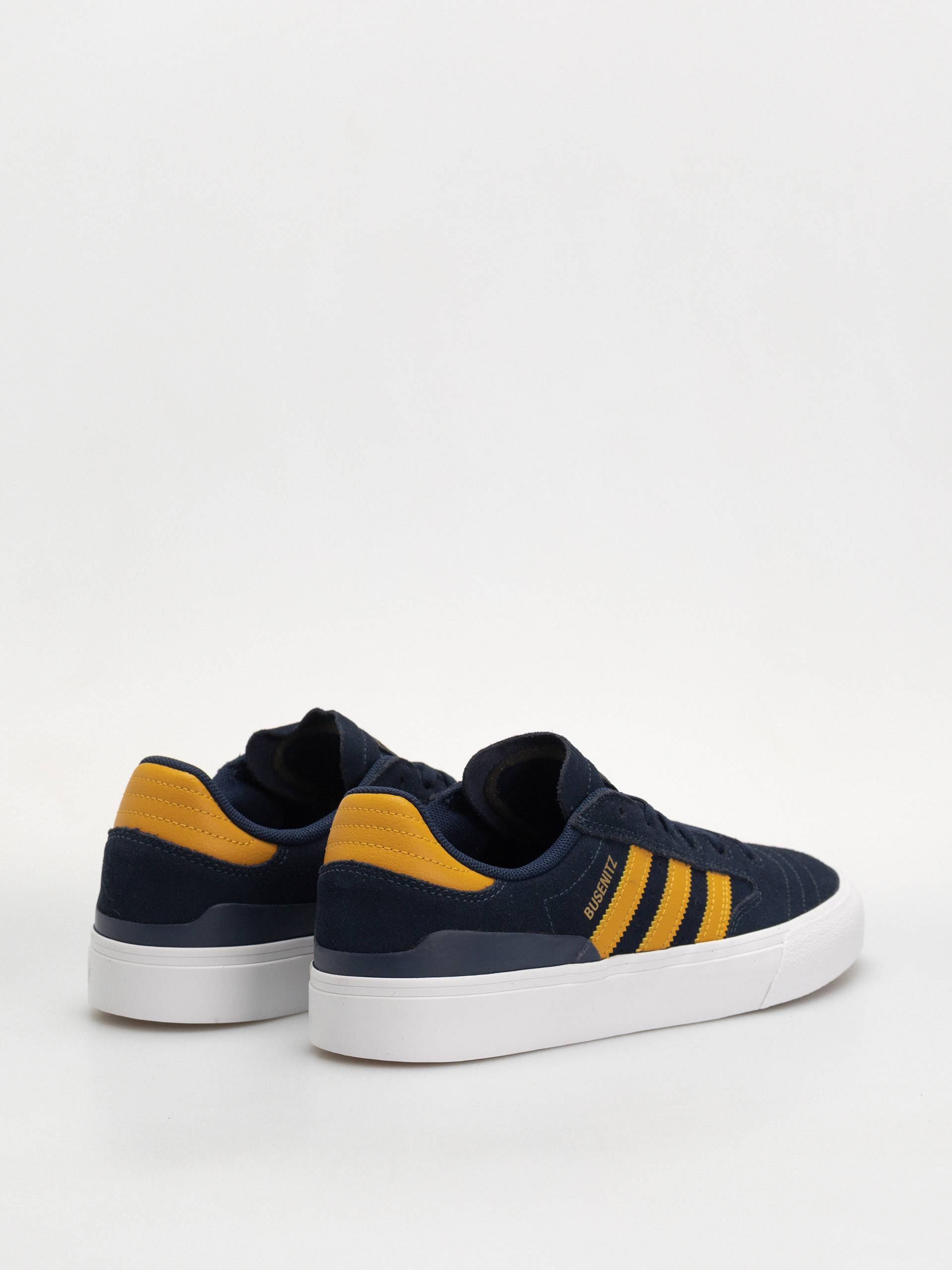 Boty adidas Busenitz Vulc II (conavy/preyel/ftwwht)