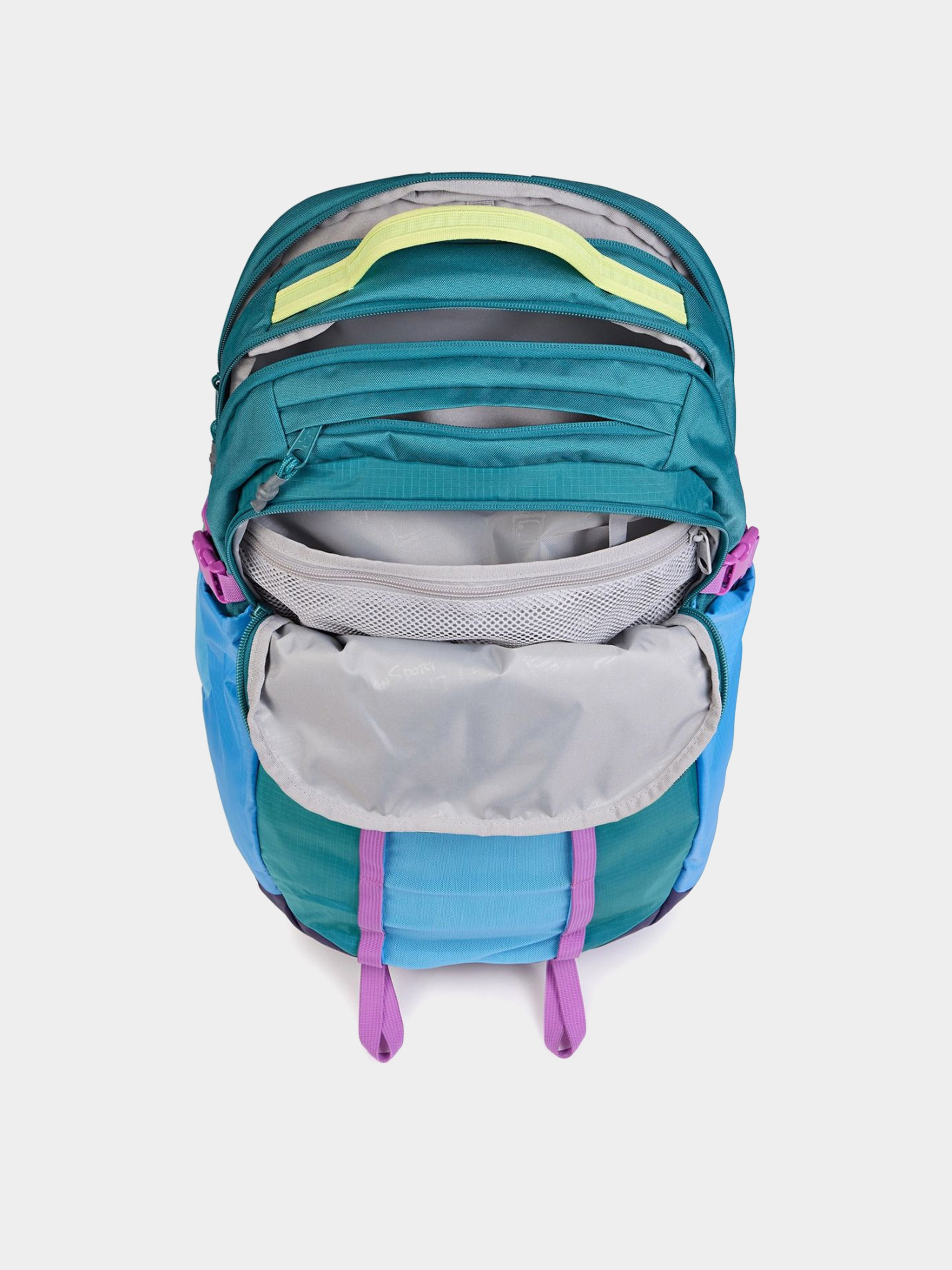 Batoh JanSport All Around Large (emerald pool)