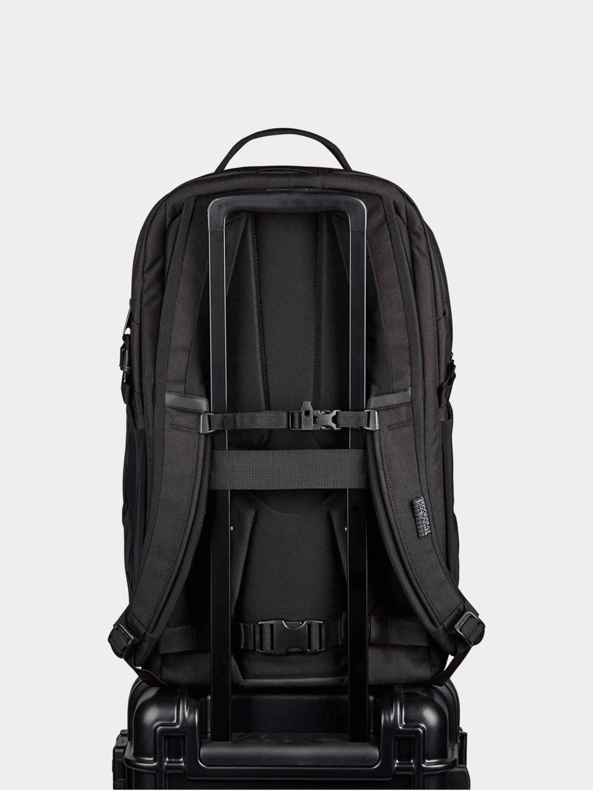 Batoh JanSport All Around Large (black)
