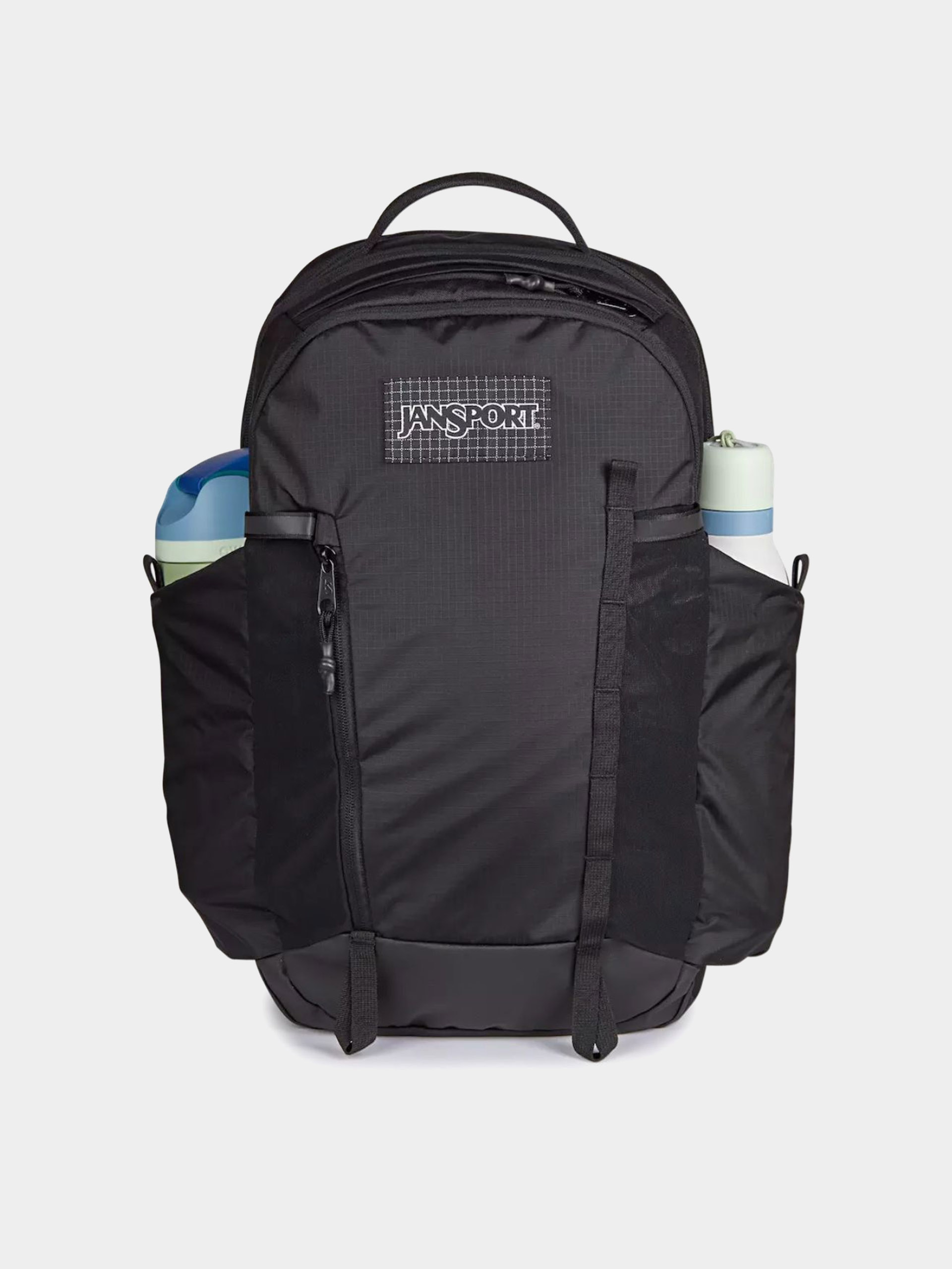 Batoh JanSport All Around Medium (black)