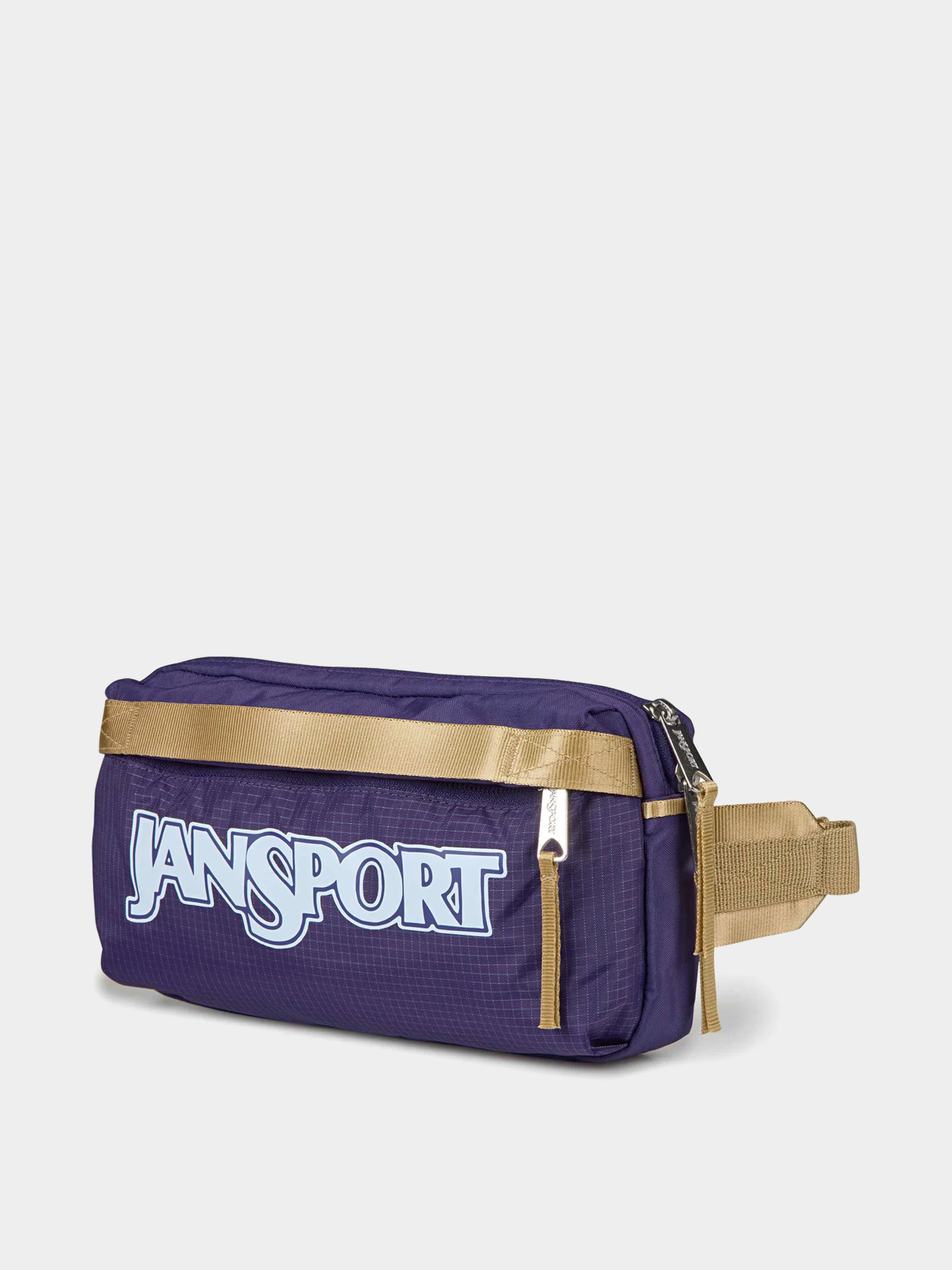 Ledvinka JanSport Washington (amethyst angst)