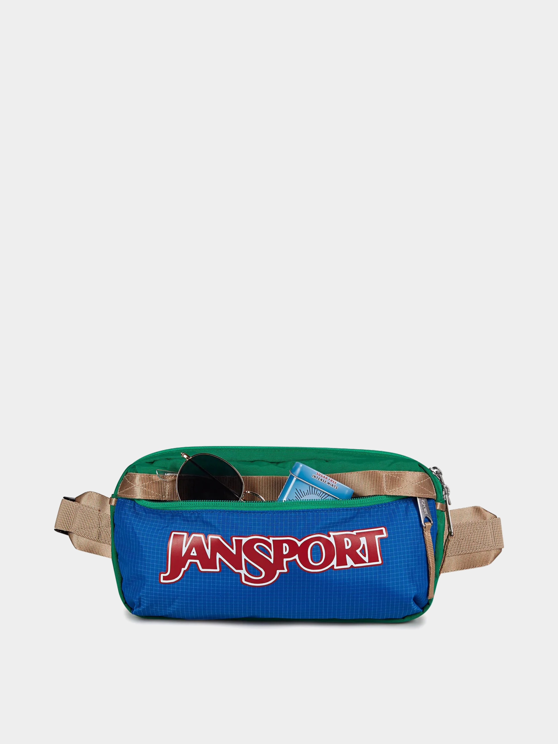 Ledvinka JanSport Washington (jelly kelly)