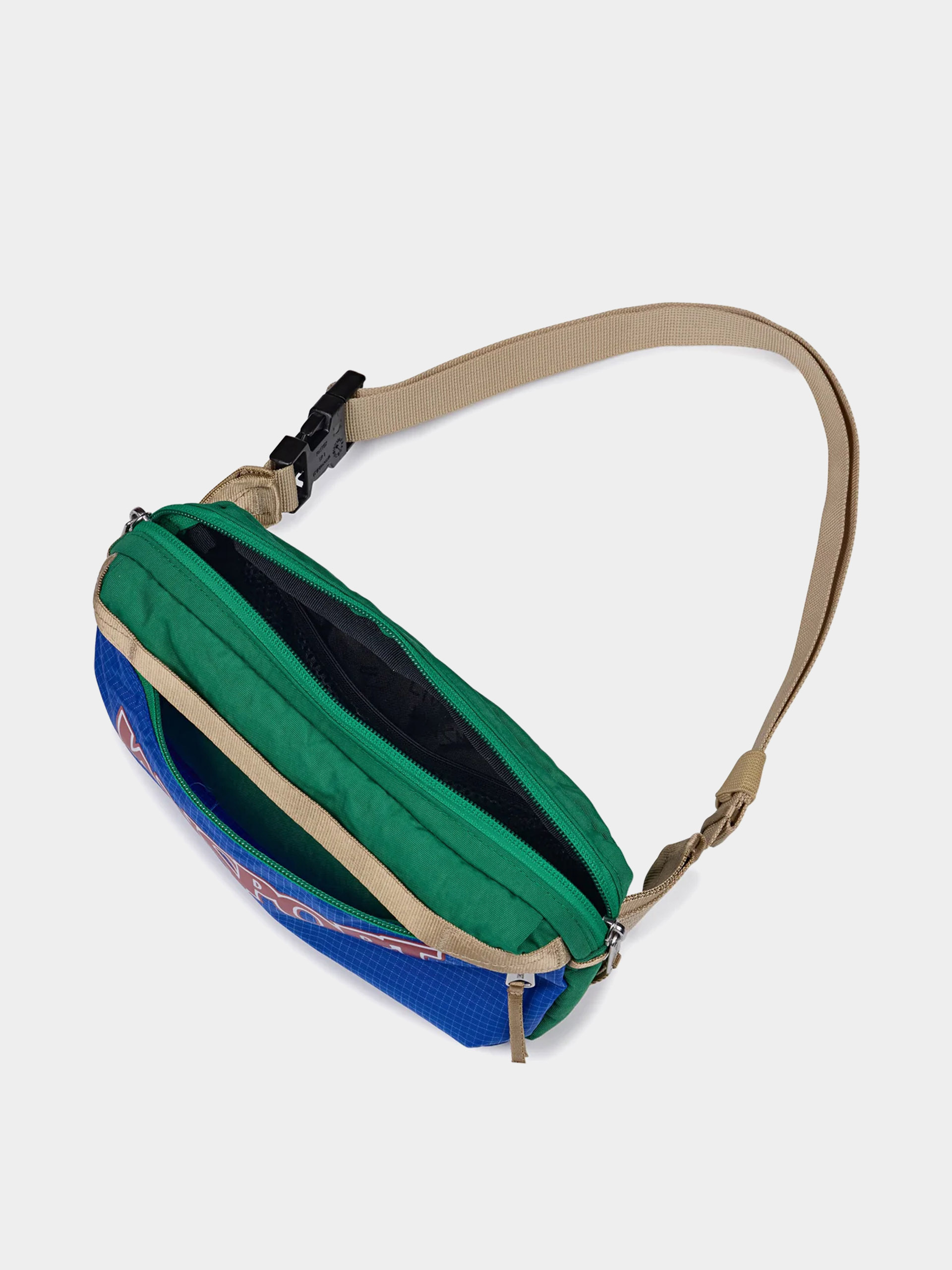 Ledvinka JanSport Washington (jelly kelly)