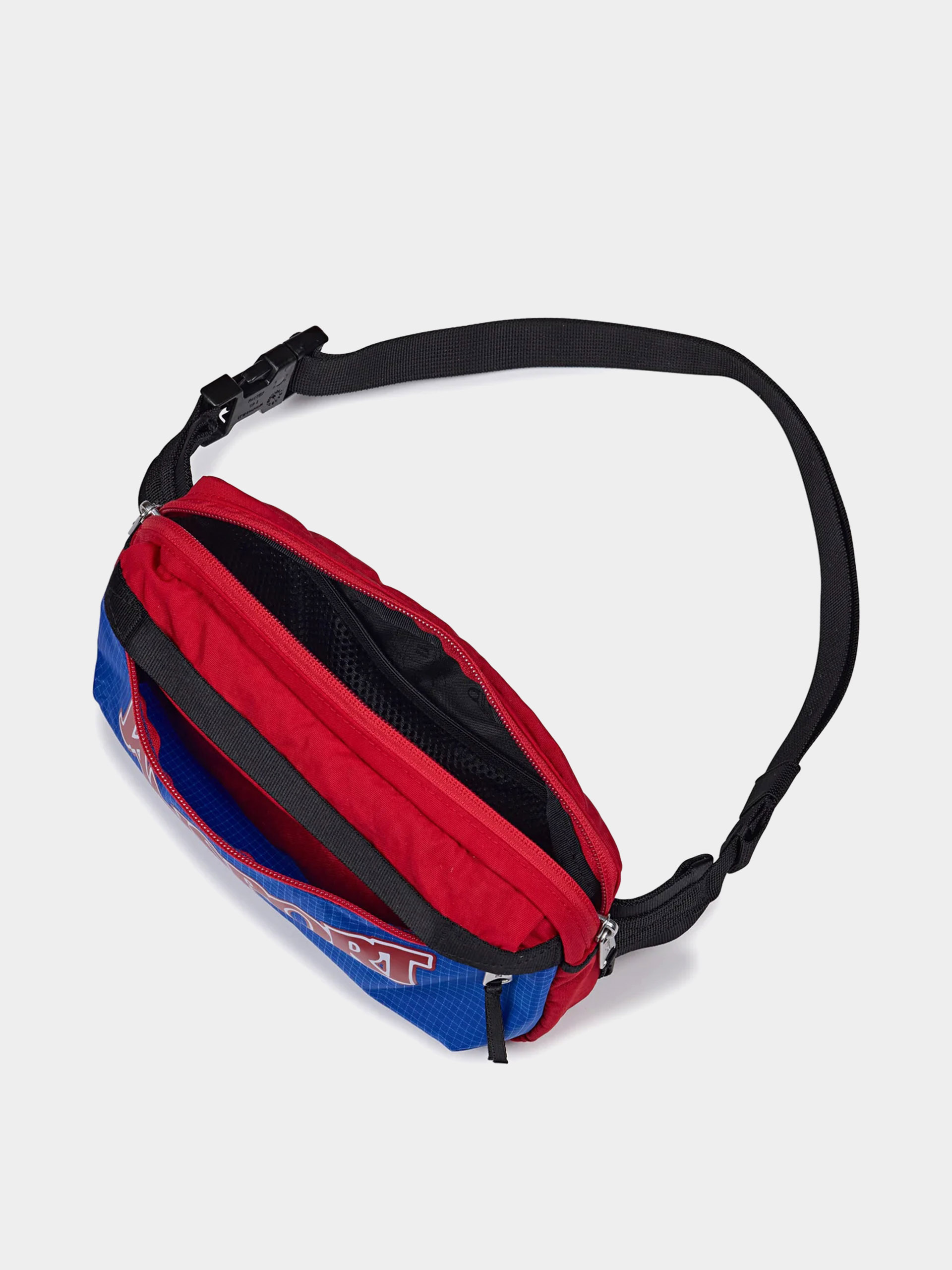 Ledvinka JanSport Washington (red tape)