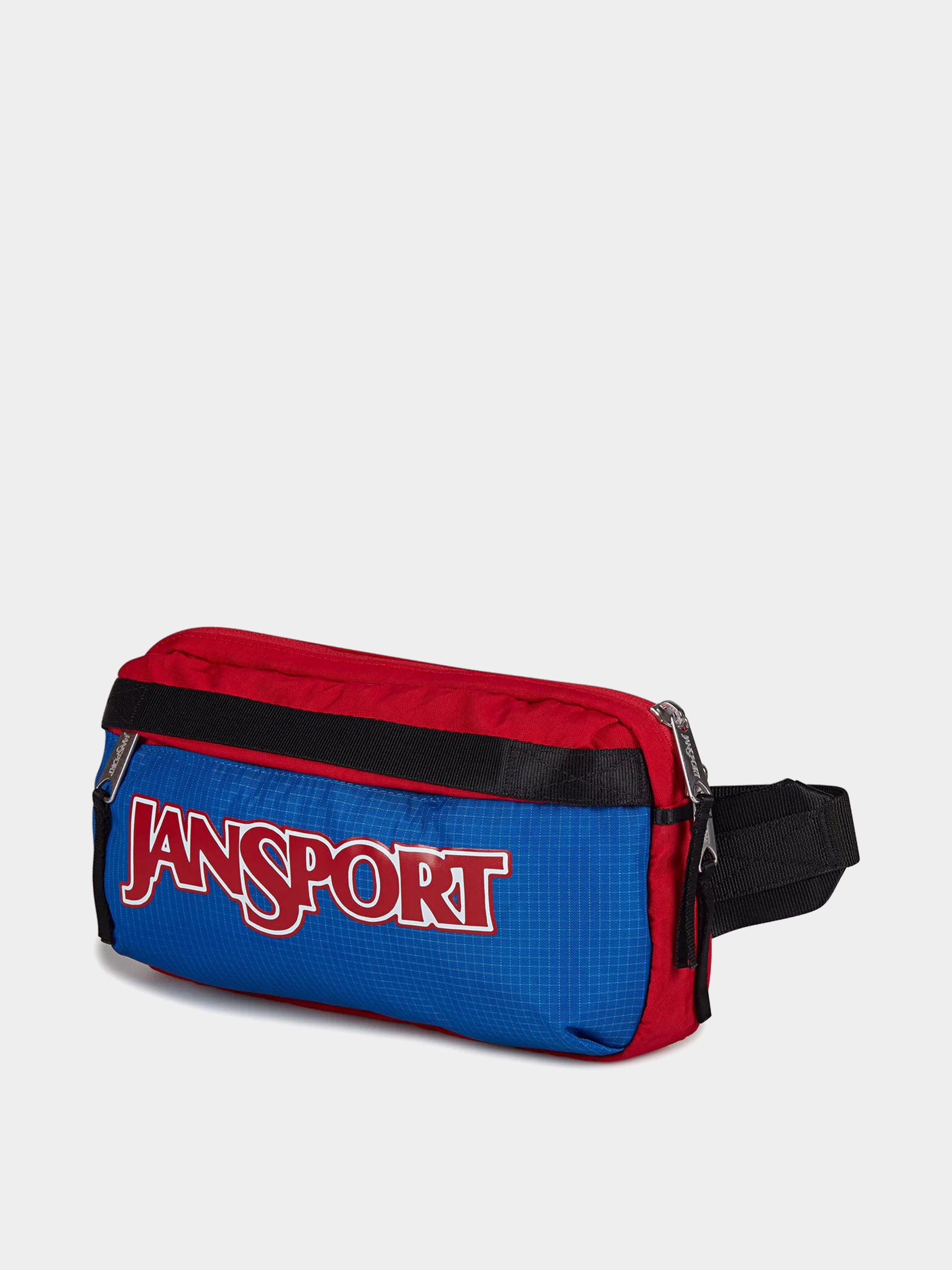 Ledvinka JanSport Washington (red tape)