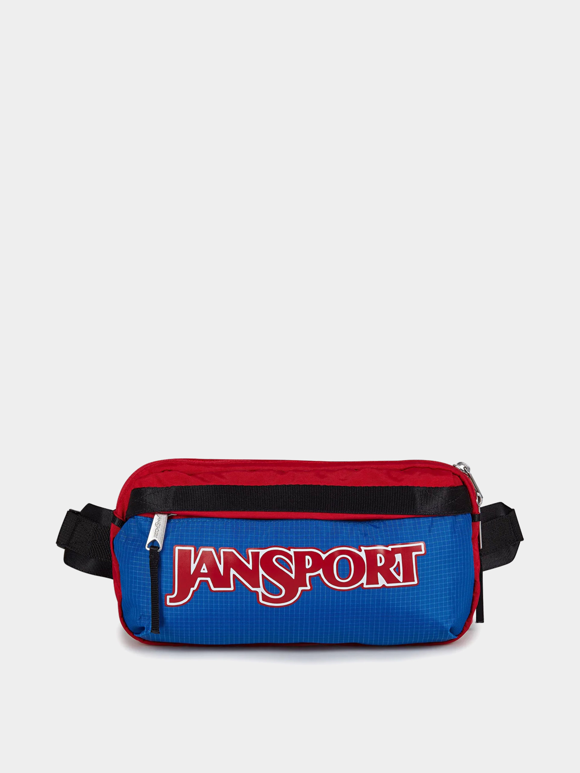 Ledvinka JanSport Washington (red tape)