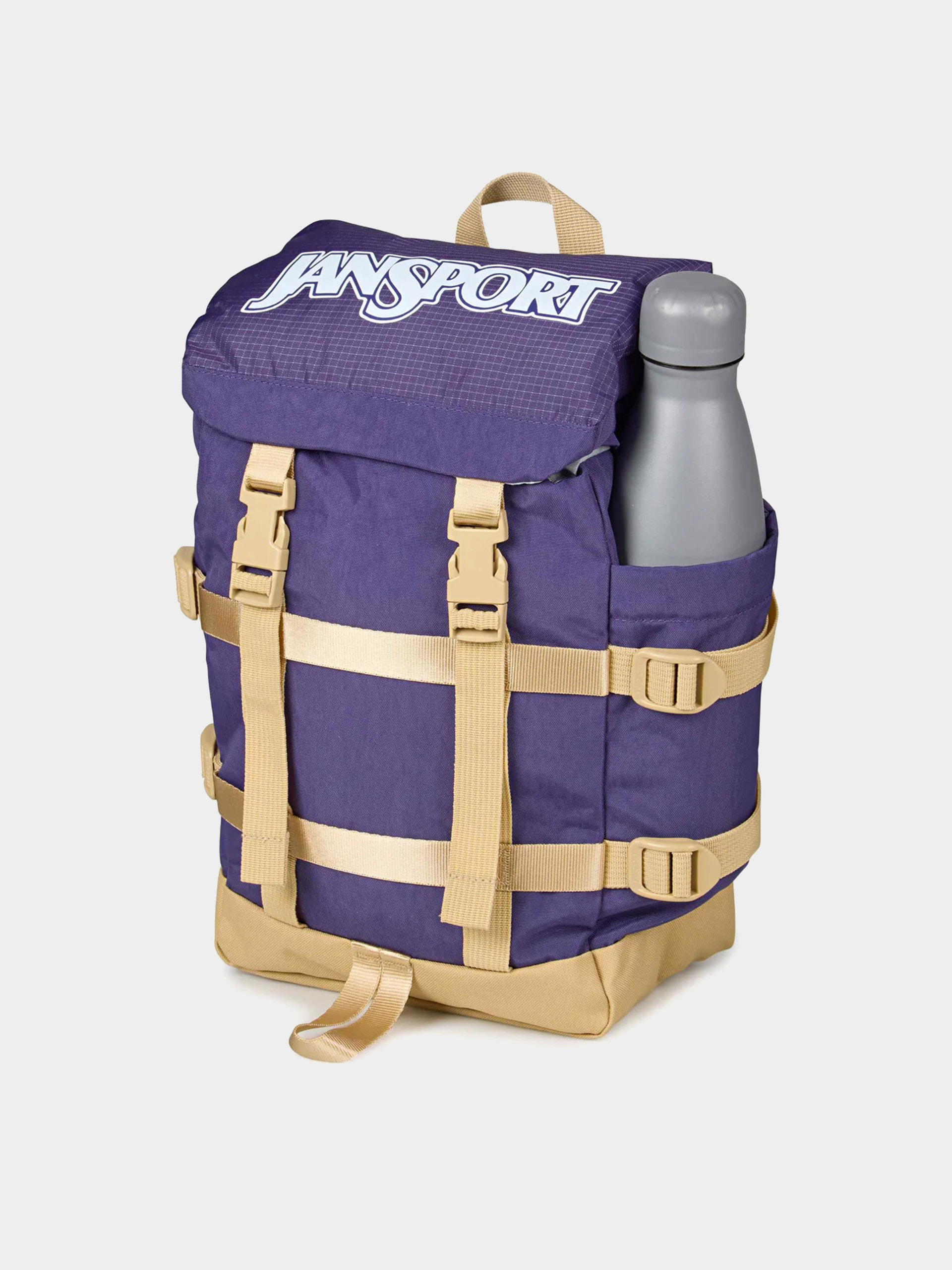 Batoh JanSport Mini Skip Pack (amethyst angst)