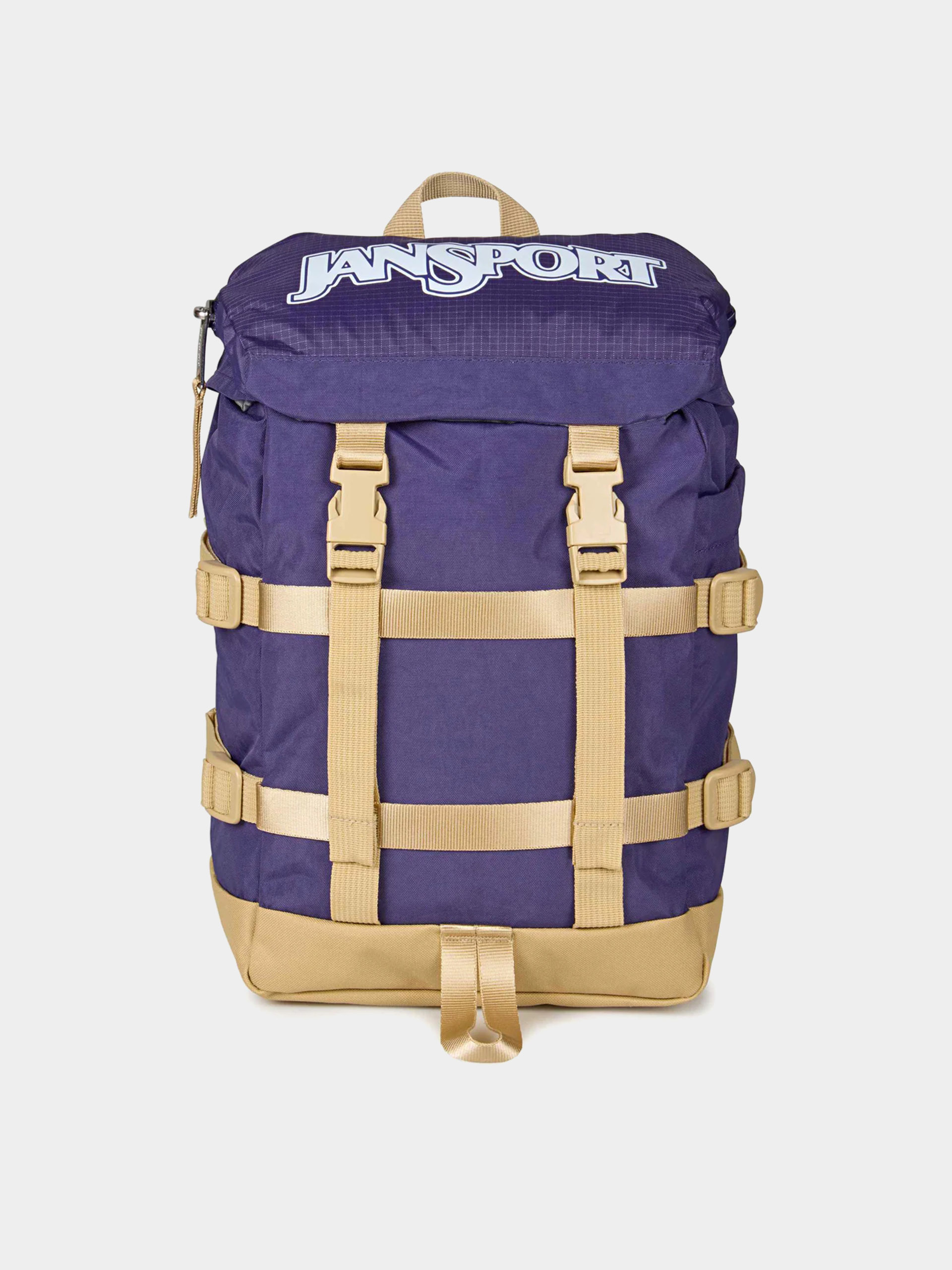 Batoh JanSport Mini Skip Pack (amethyst angst)