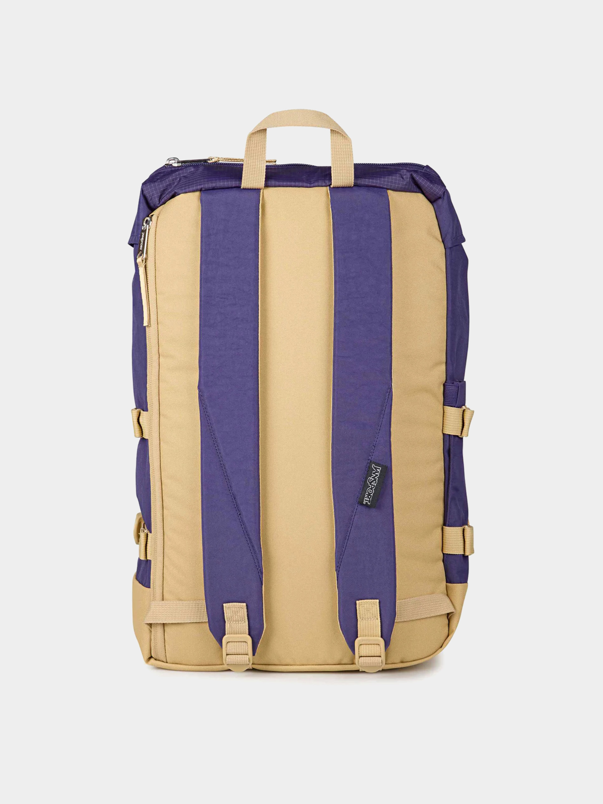 Batoh JanSport Skip (amethyst angst)