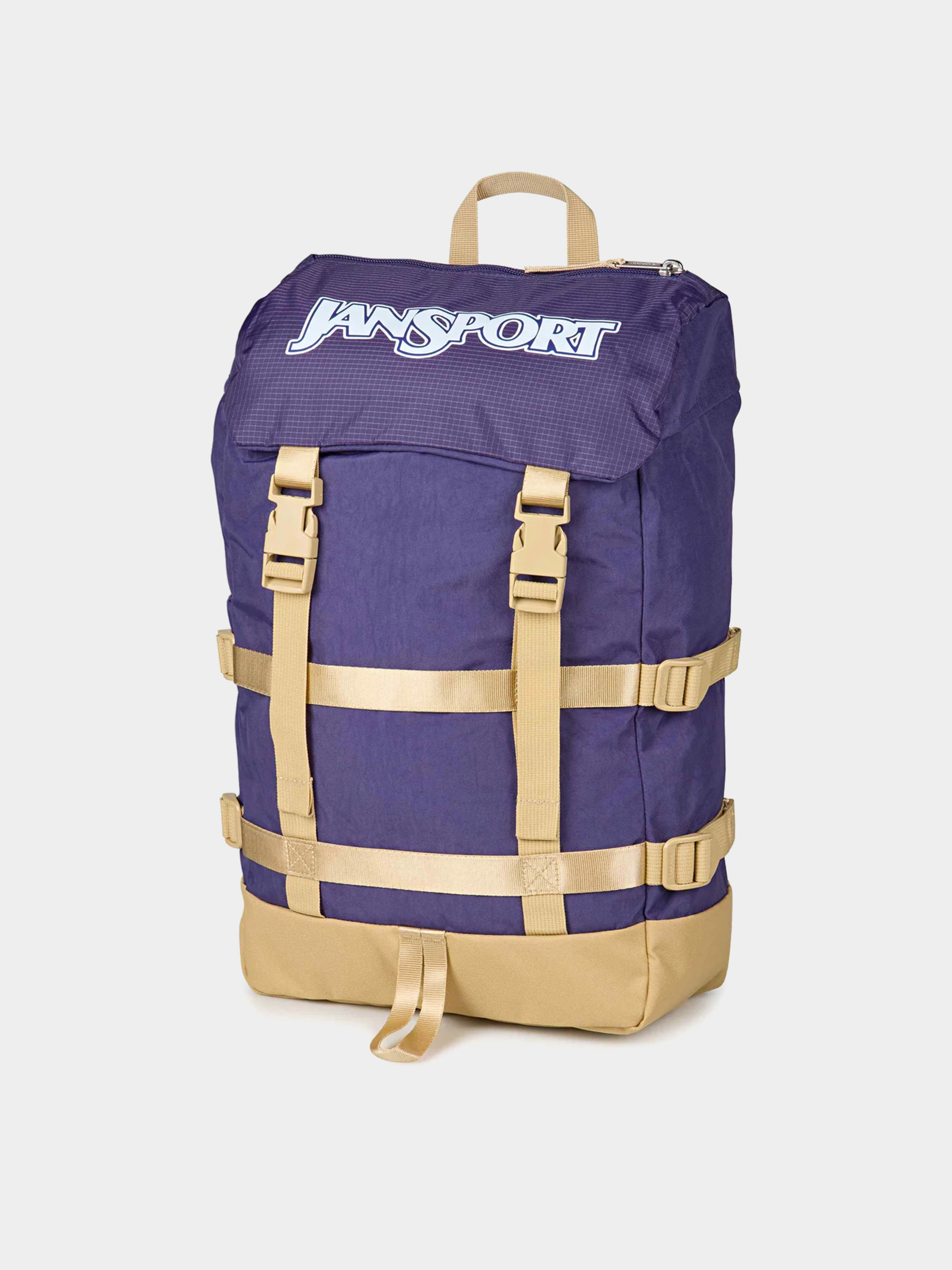 Batoh JanSport Skip (amethyst angst)