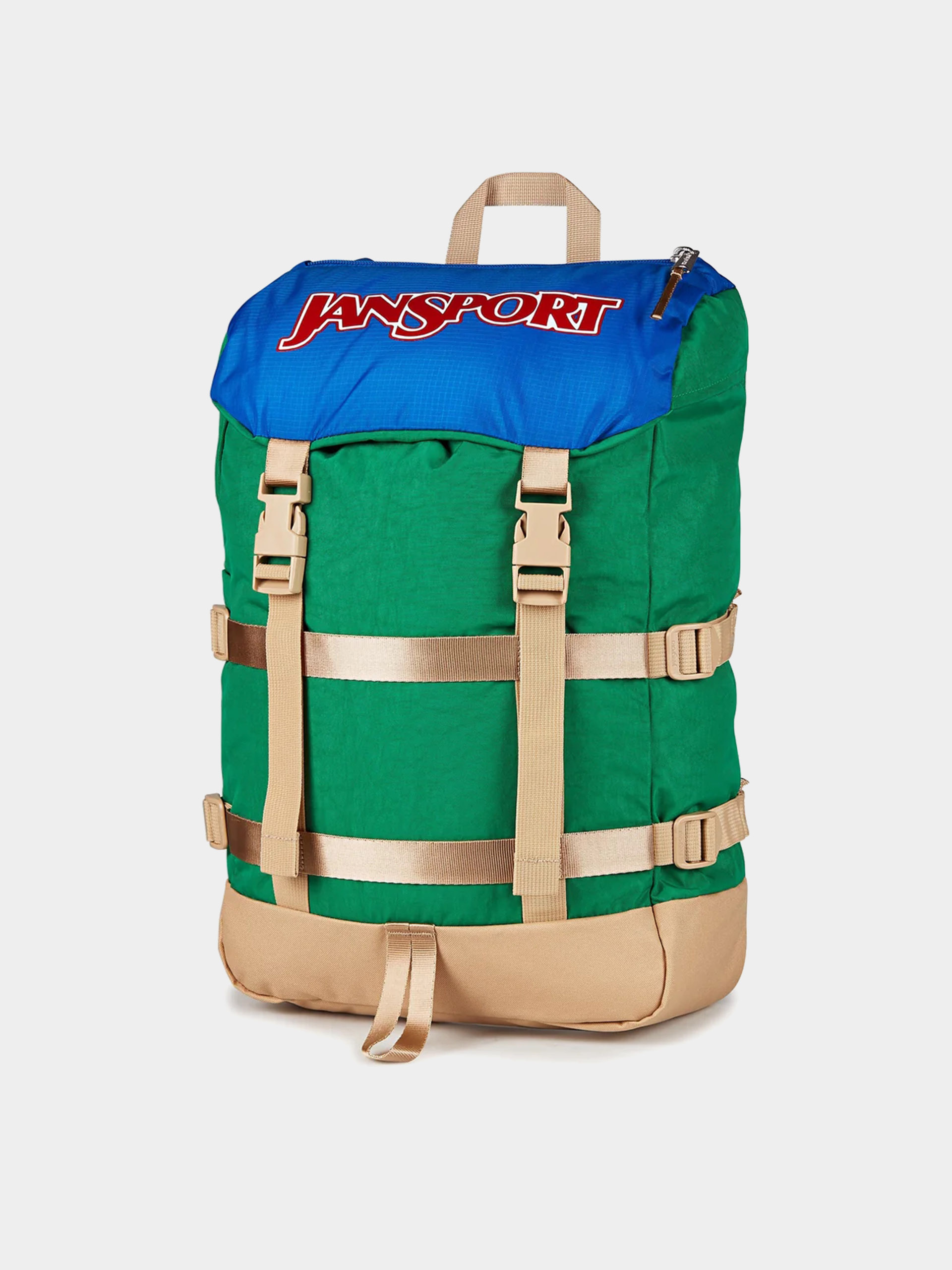 Batoh JanSport Skip (jelly kelly)