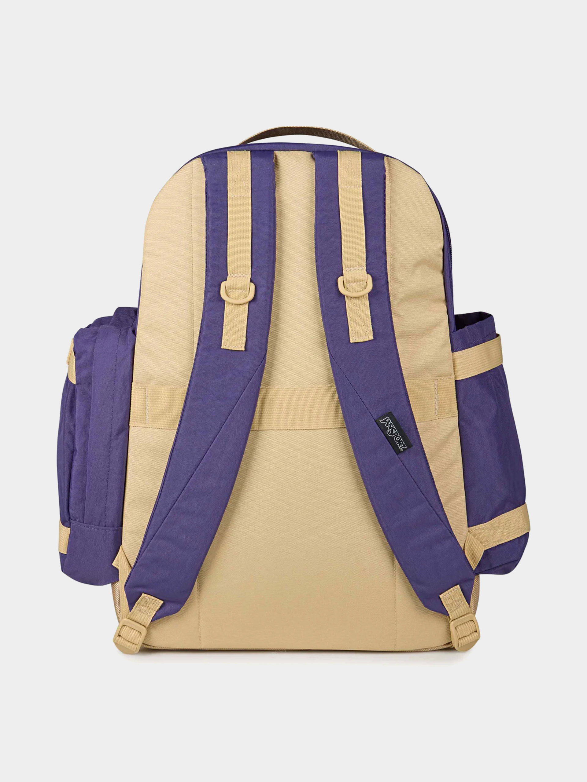 Batoh JanSport Seattle Pack (amethyst angst)