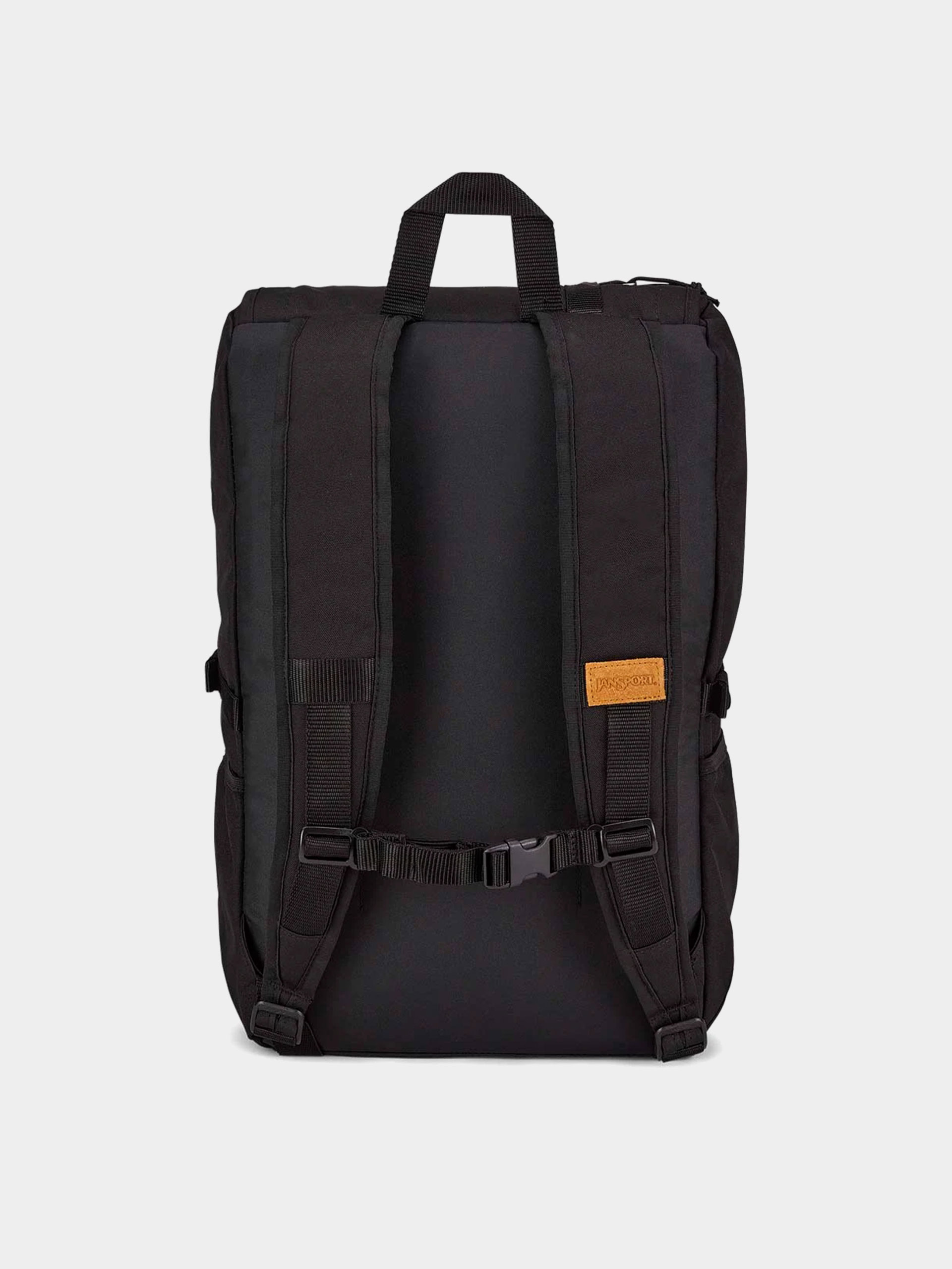 Batoh JanSport Hatchet (black)