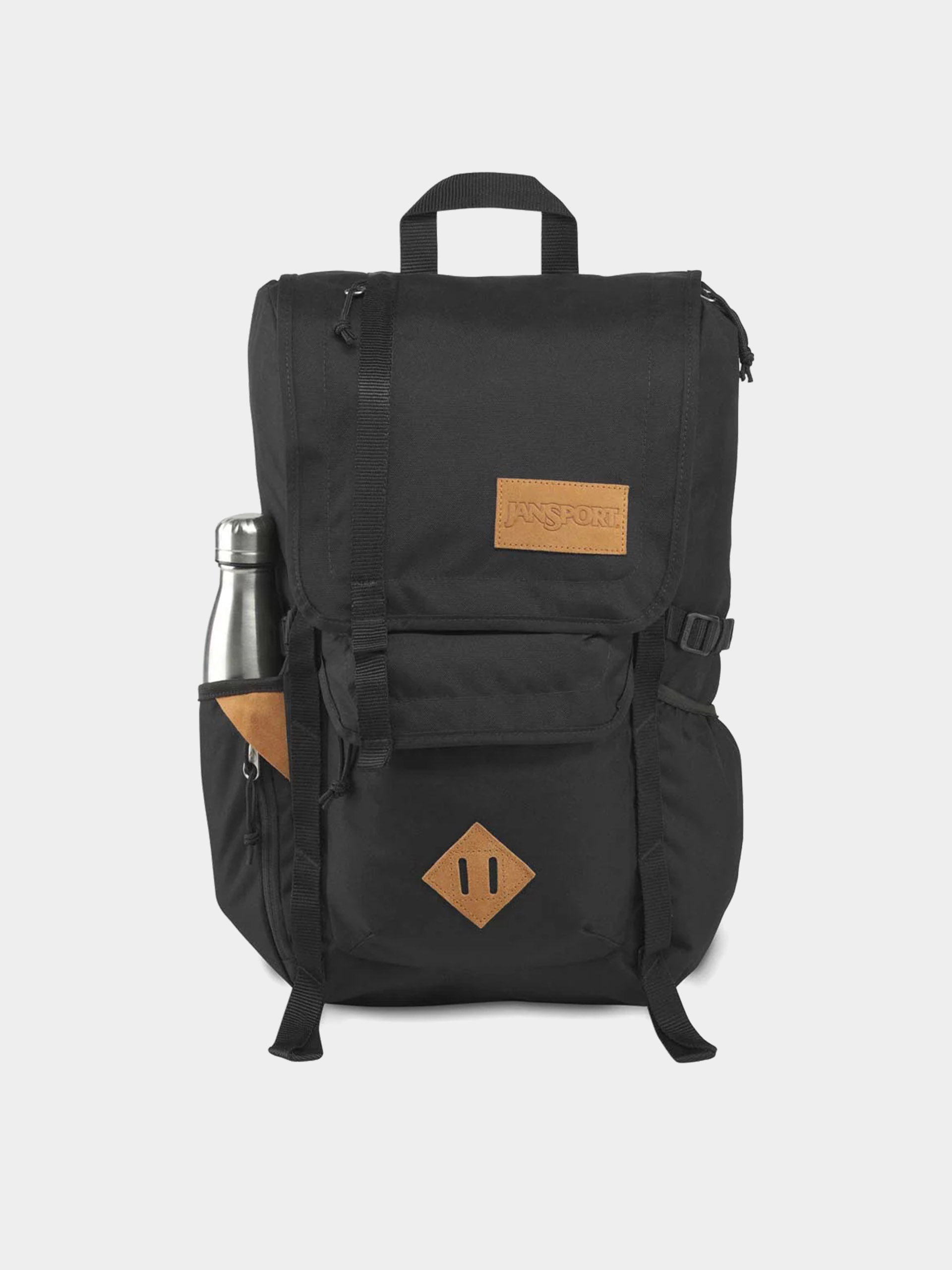 Batoh JanSport Hatchet (black)