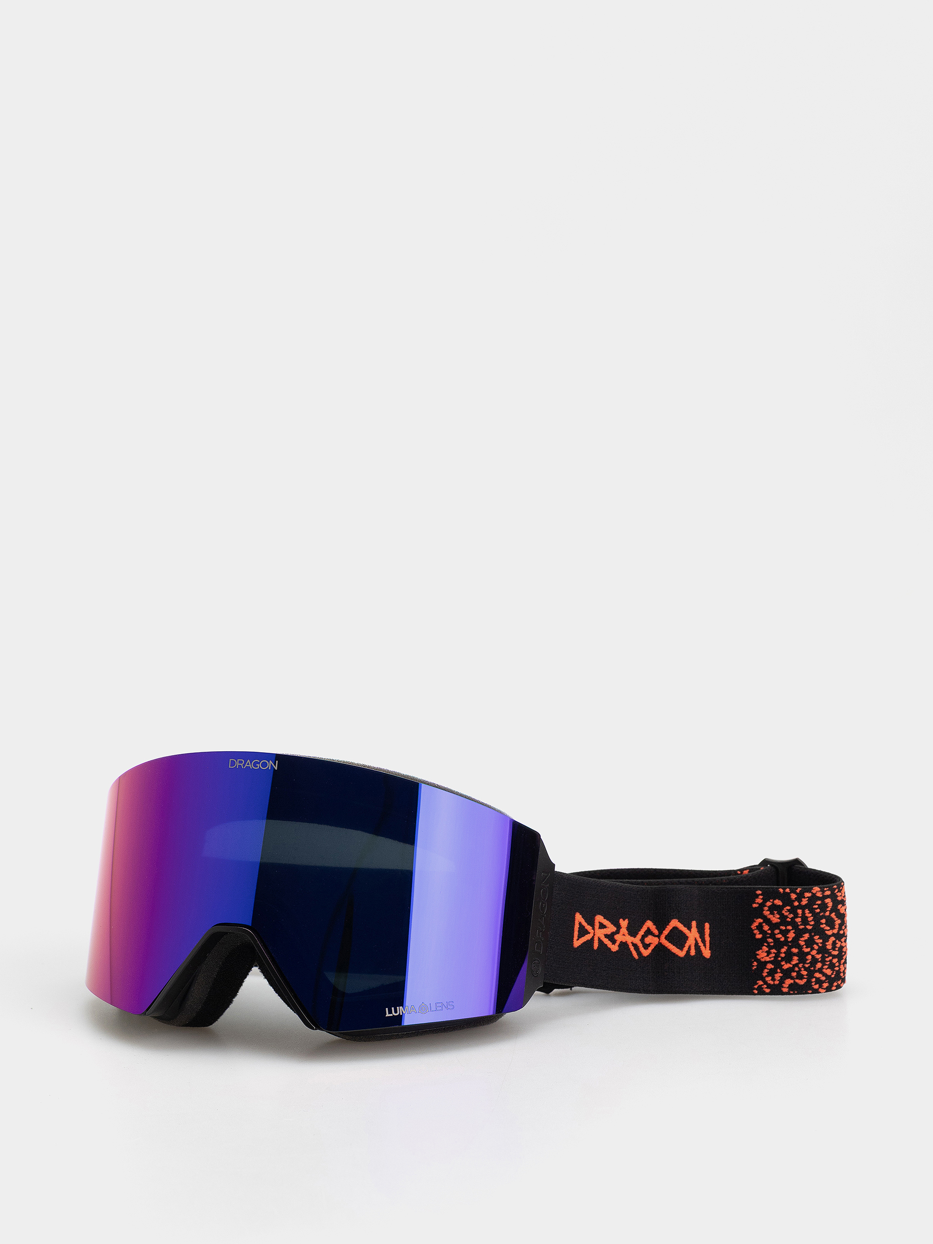 Brýle na snowboard Dragon RVX MAG OTG
