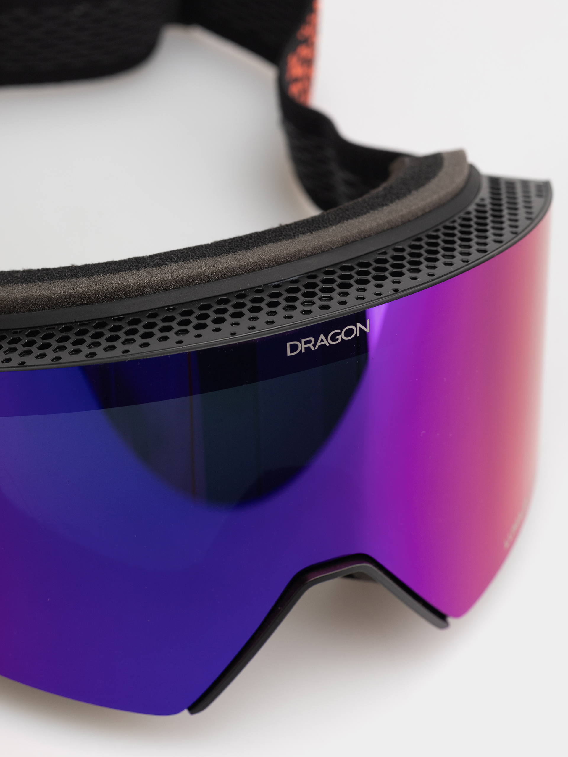 Brýle na snowboard Dragon RVX MAG OTG (thrill/lumalens solace ir+lumalens light rose)