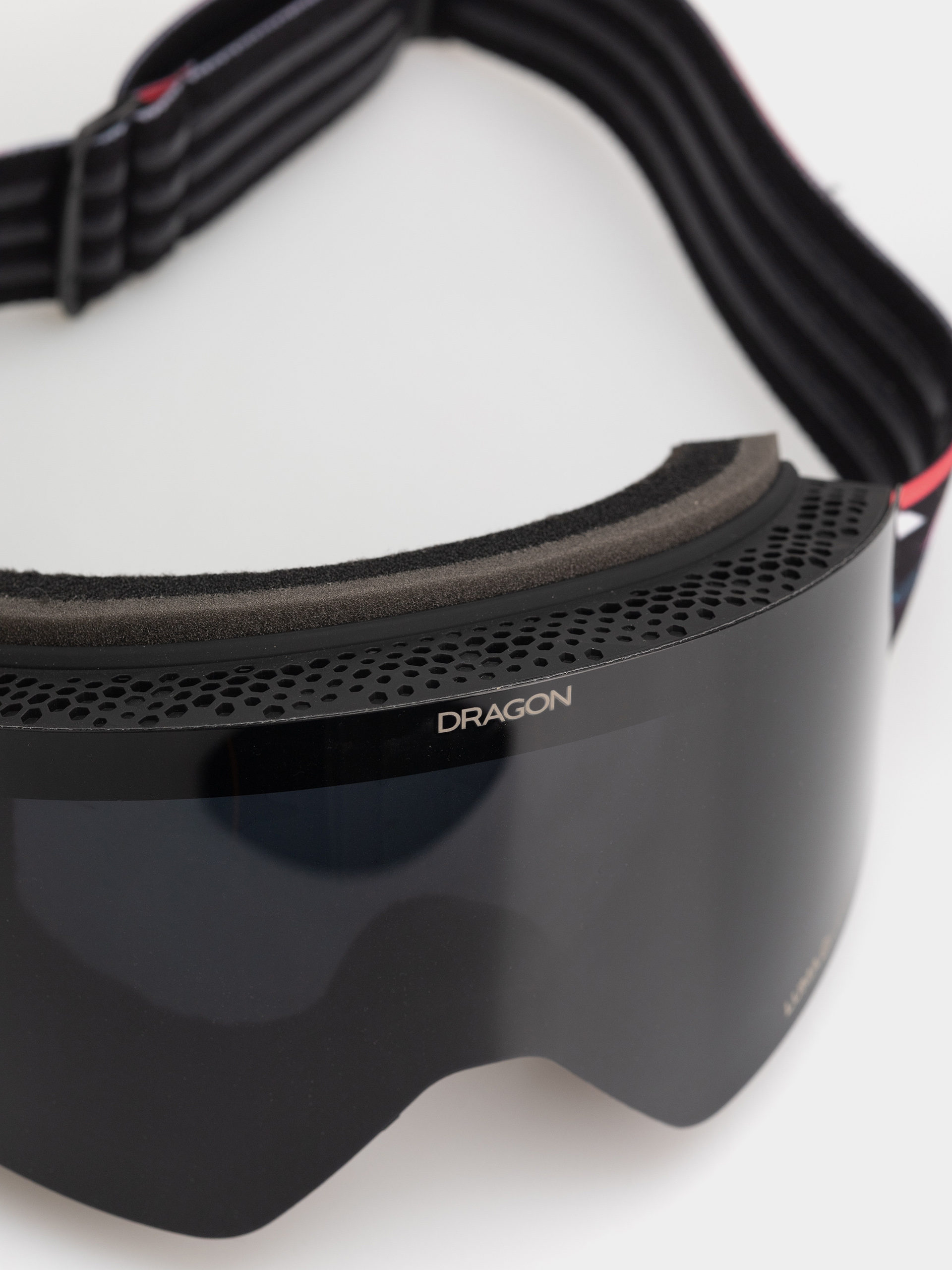 Brýle na snowboard Dragon R1 OTG (multimtn/lumalens midnight+lumalens amber)