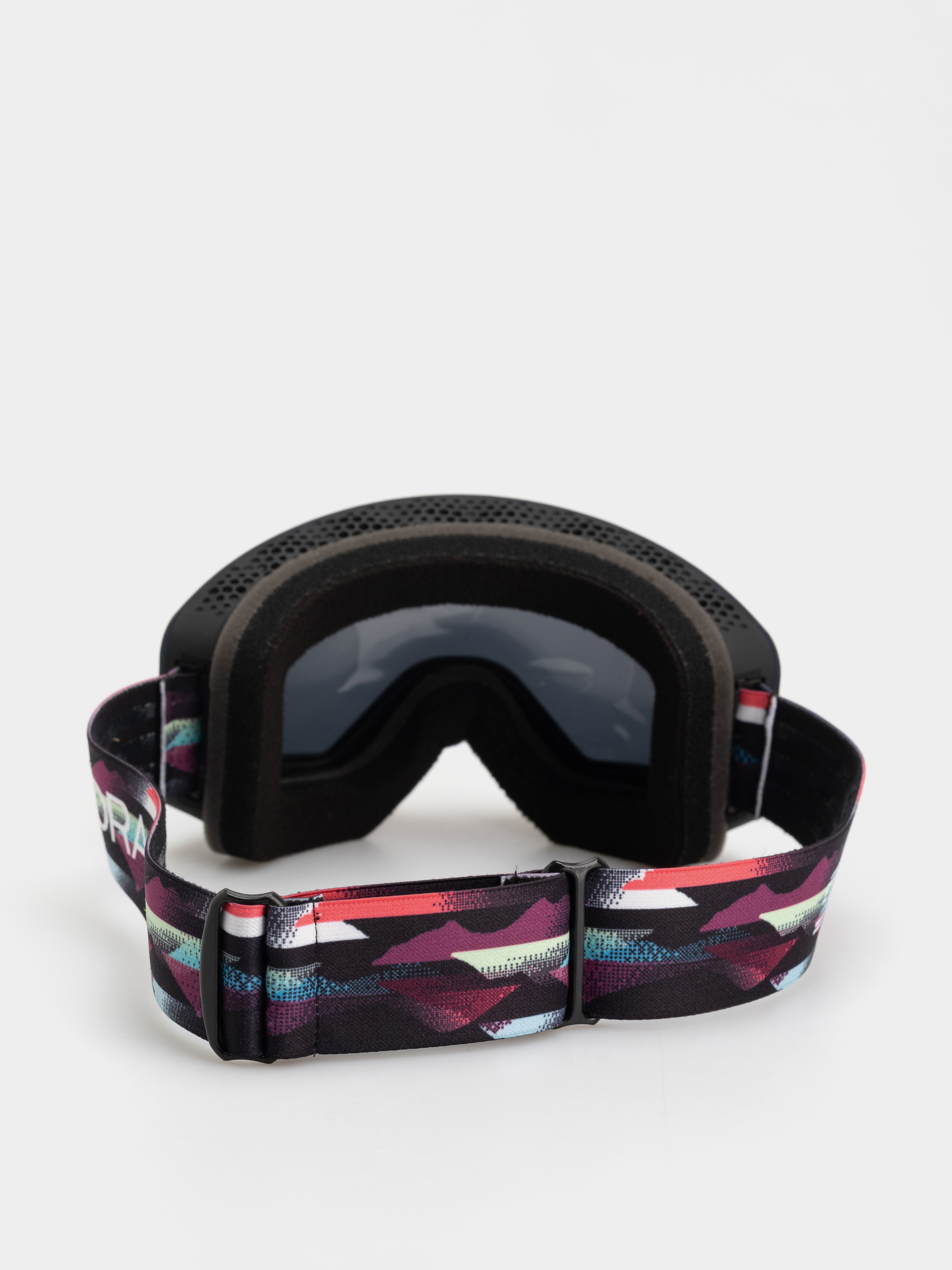 Brýle na snowboard Dragon R1 OTG (multimtn/lumalens midnight+lumalens amber)