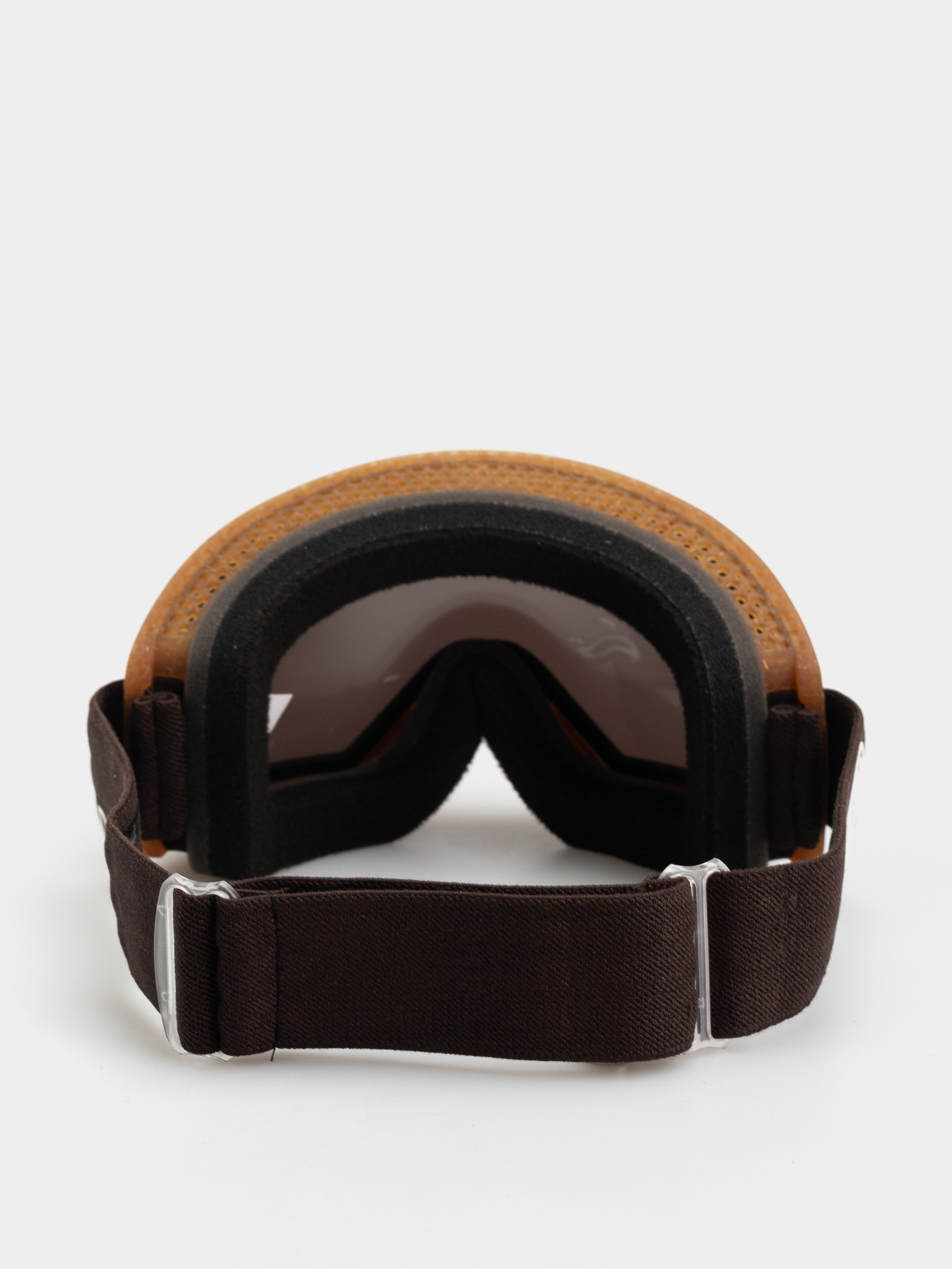 Brýle na snowboard Dragon DX3 PLUS OTG (rawdark/lumalens midnight+lumalens amber)