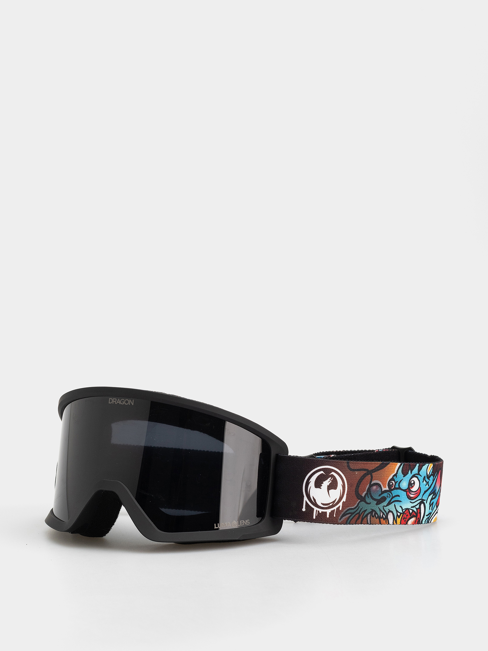 Bru00fdle na snowboard Dragon DX3 OTG (dragonsbreath/lumalens midnight)