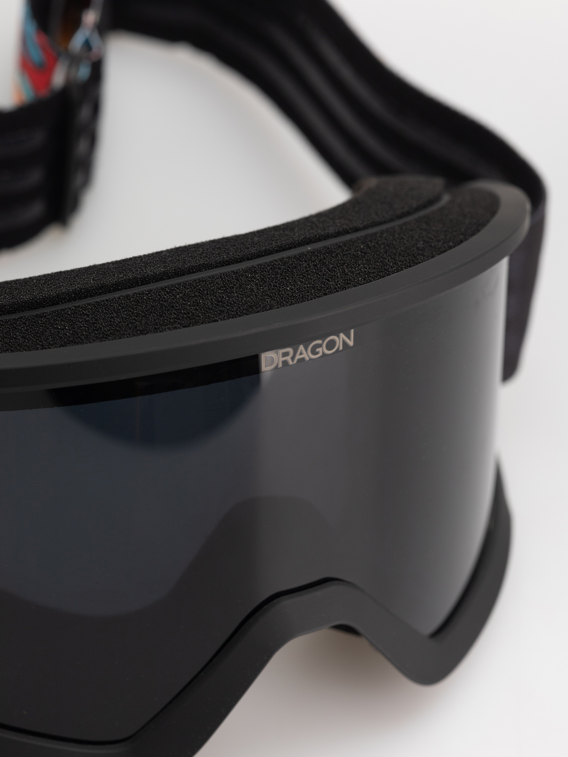 Brýle na snowboard Dragon DX3 OTG (dragonsbreath/lumalens midnight)