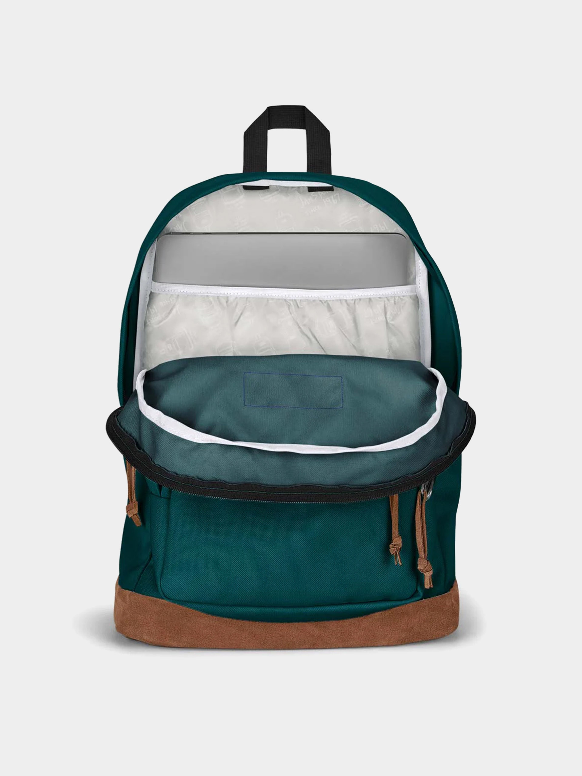 Batoh JanSport Right (deep juniper)