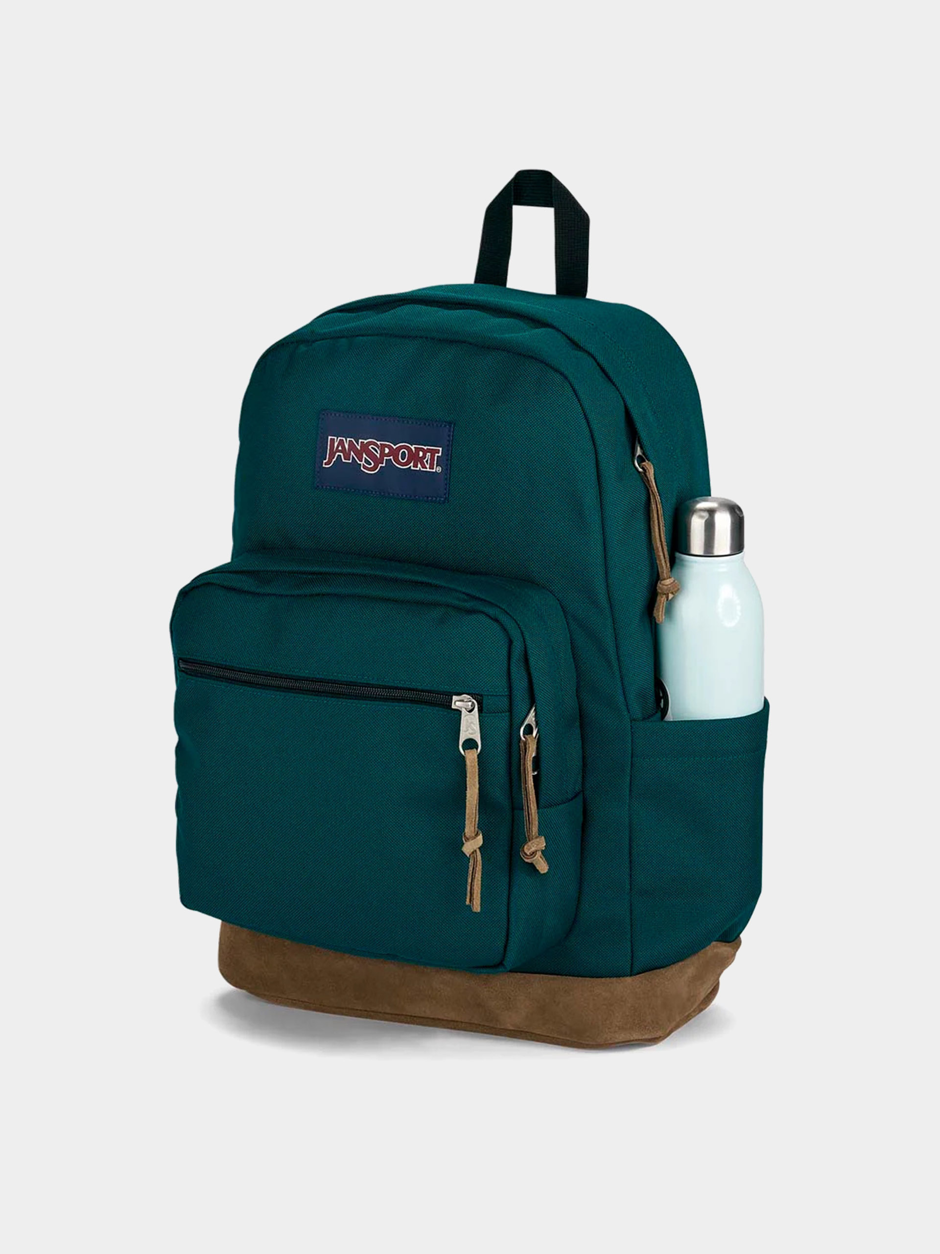Batoh JanSport Right (deep juniper)