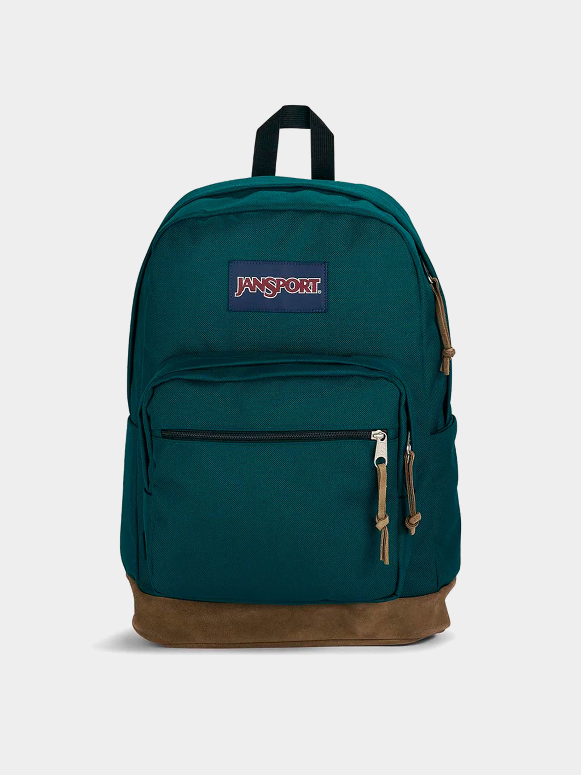Batoh JanSport Right (deep juniper)