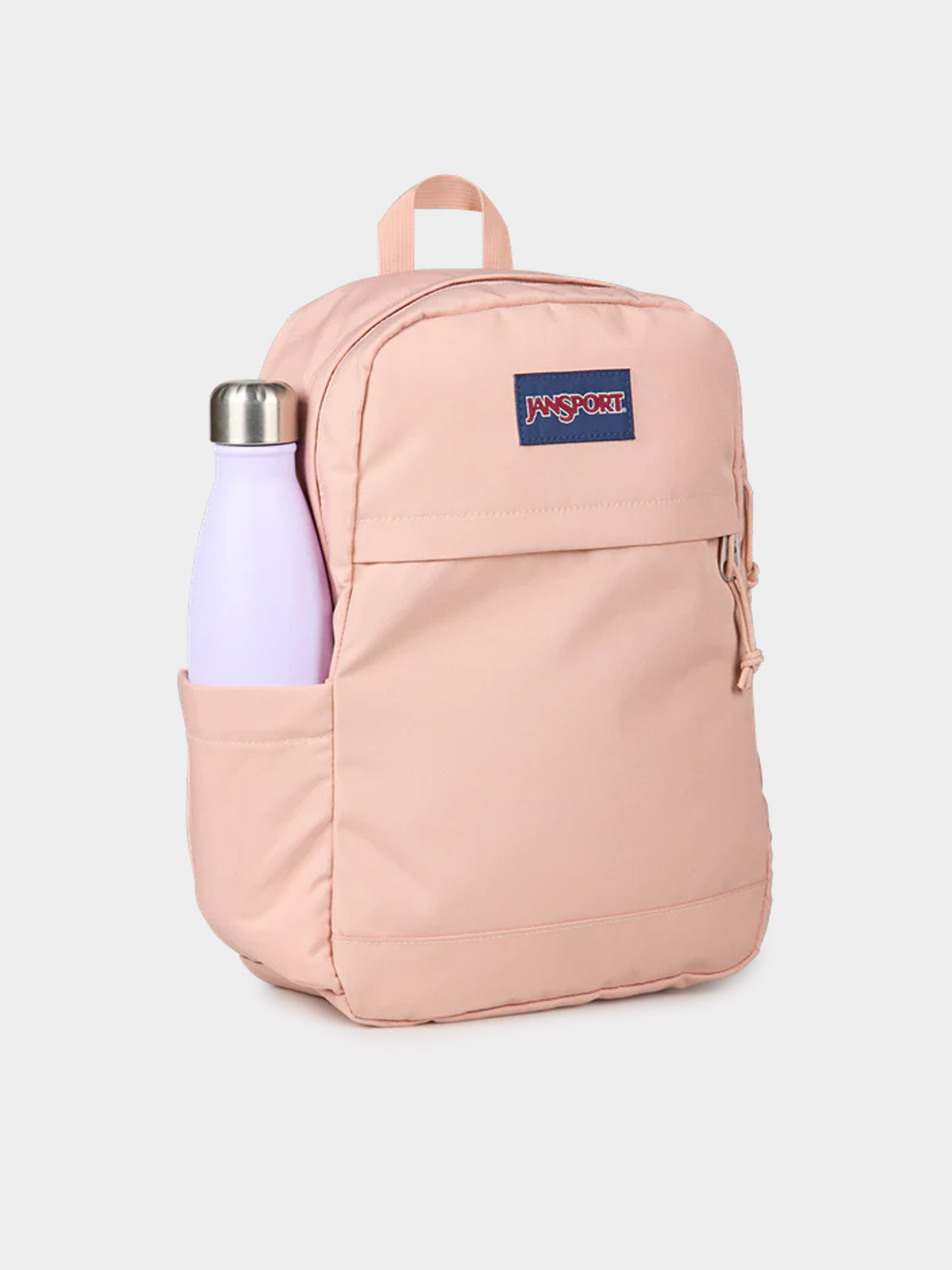 Batoh JanSport Metro Lite (misty rose)