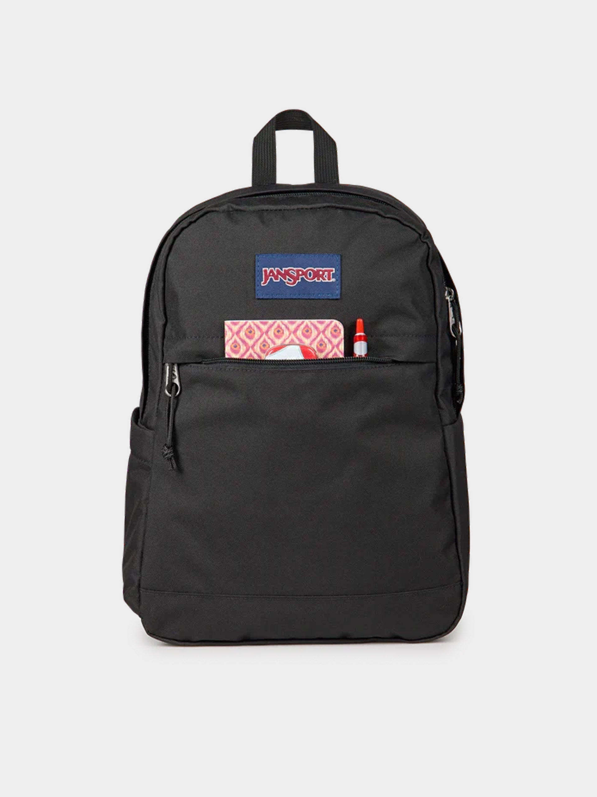 Batoh JanSport Metro Lite (black)