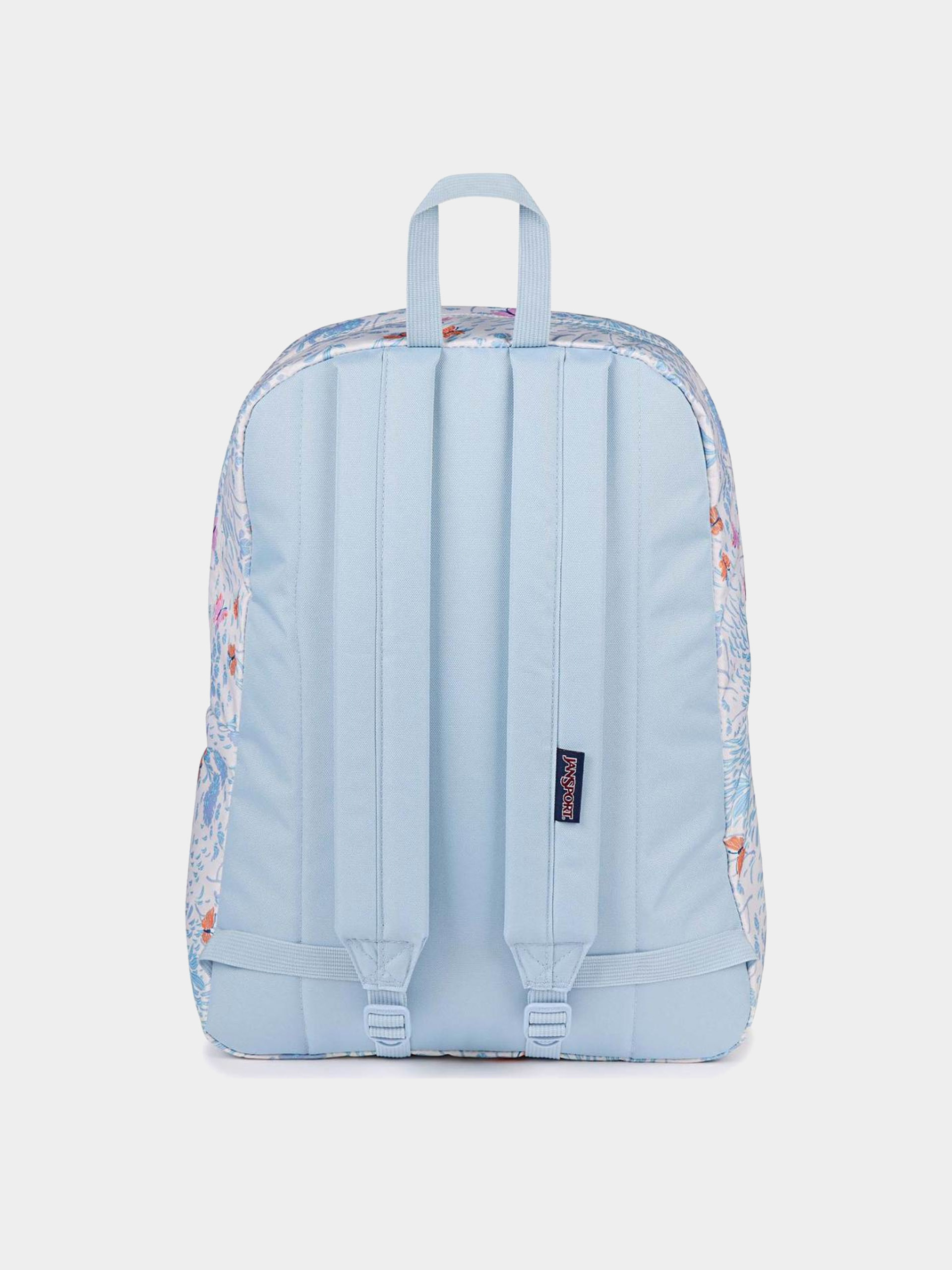 Batoh JanSport SuperBreak One (fluttering fields)