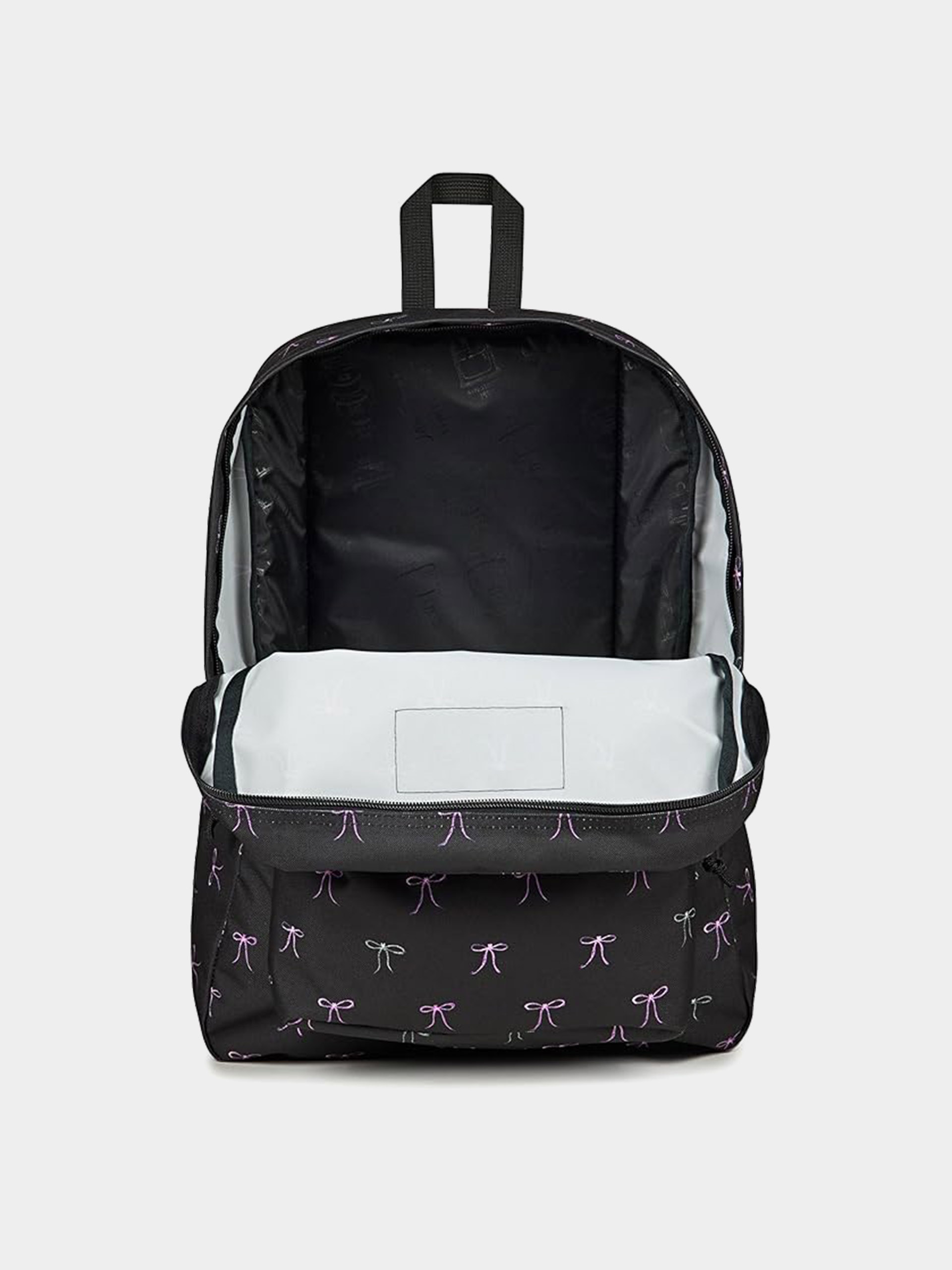 Batoh JanSport SuperBreak One (bad bows)