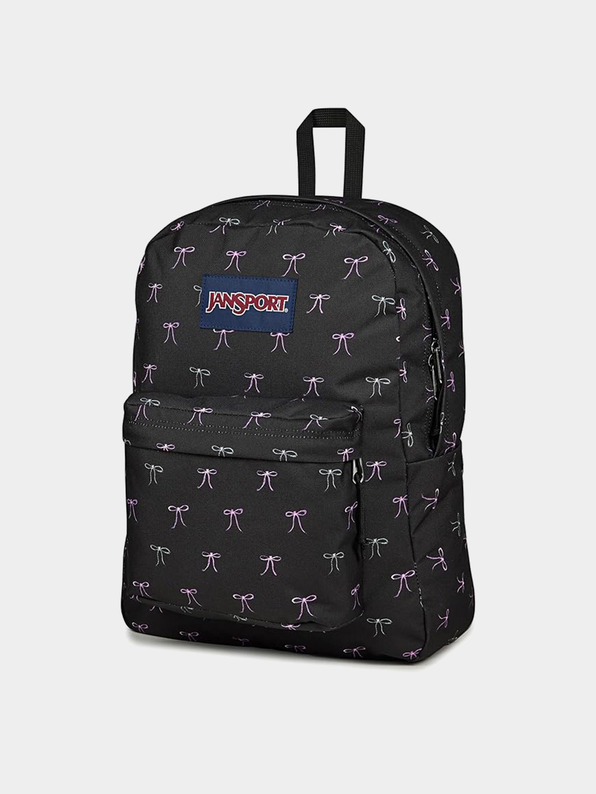 Batoh JanSport SuperBreak One (bad bows)