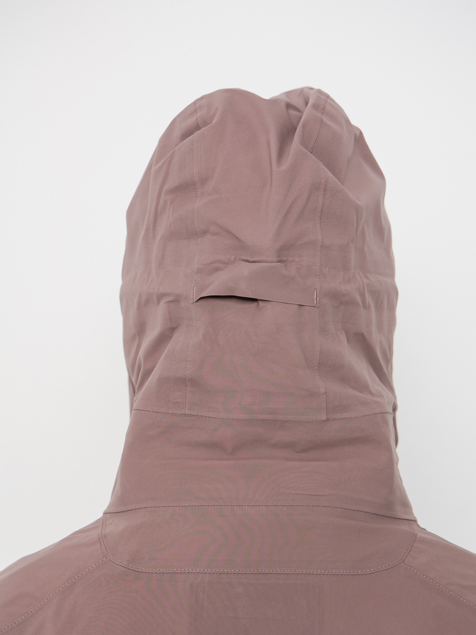 Pánská Snowboardová bunda Volcom Guch Stretch Gore (mauve)