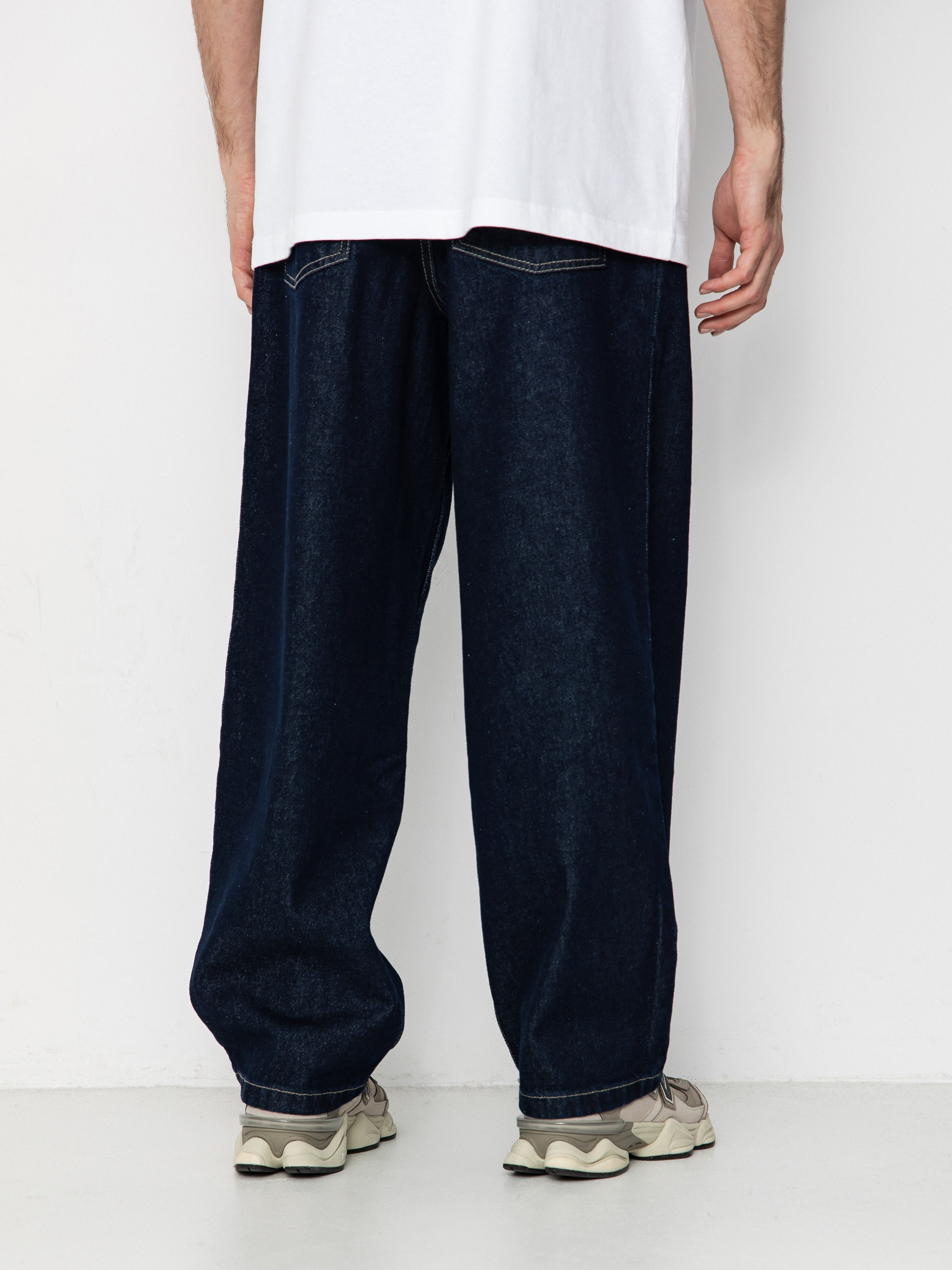 Kalhoty Polar Skate Big Boy (one wash)