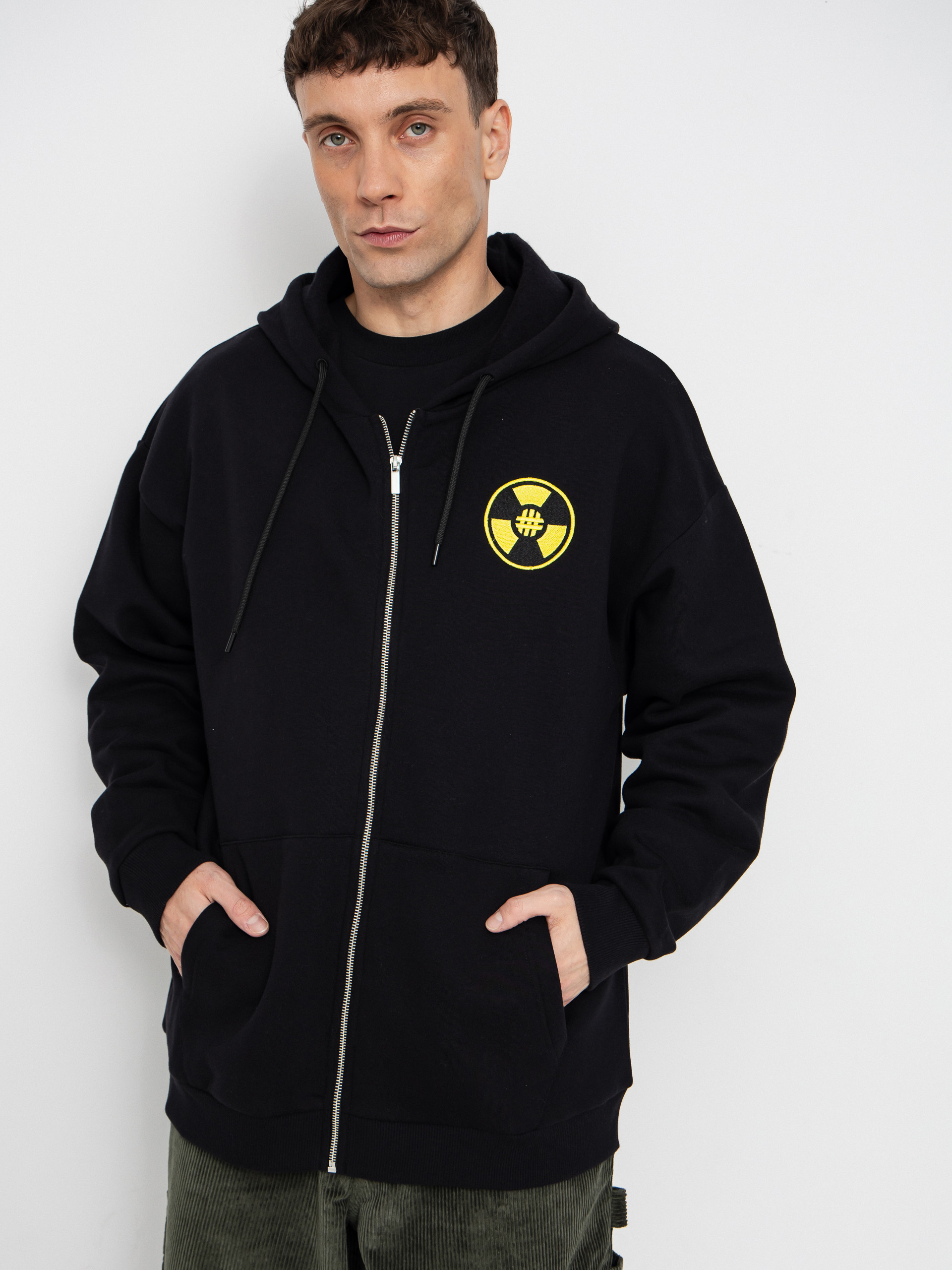 Termomikina  Yes Seasonal HD (black)