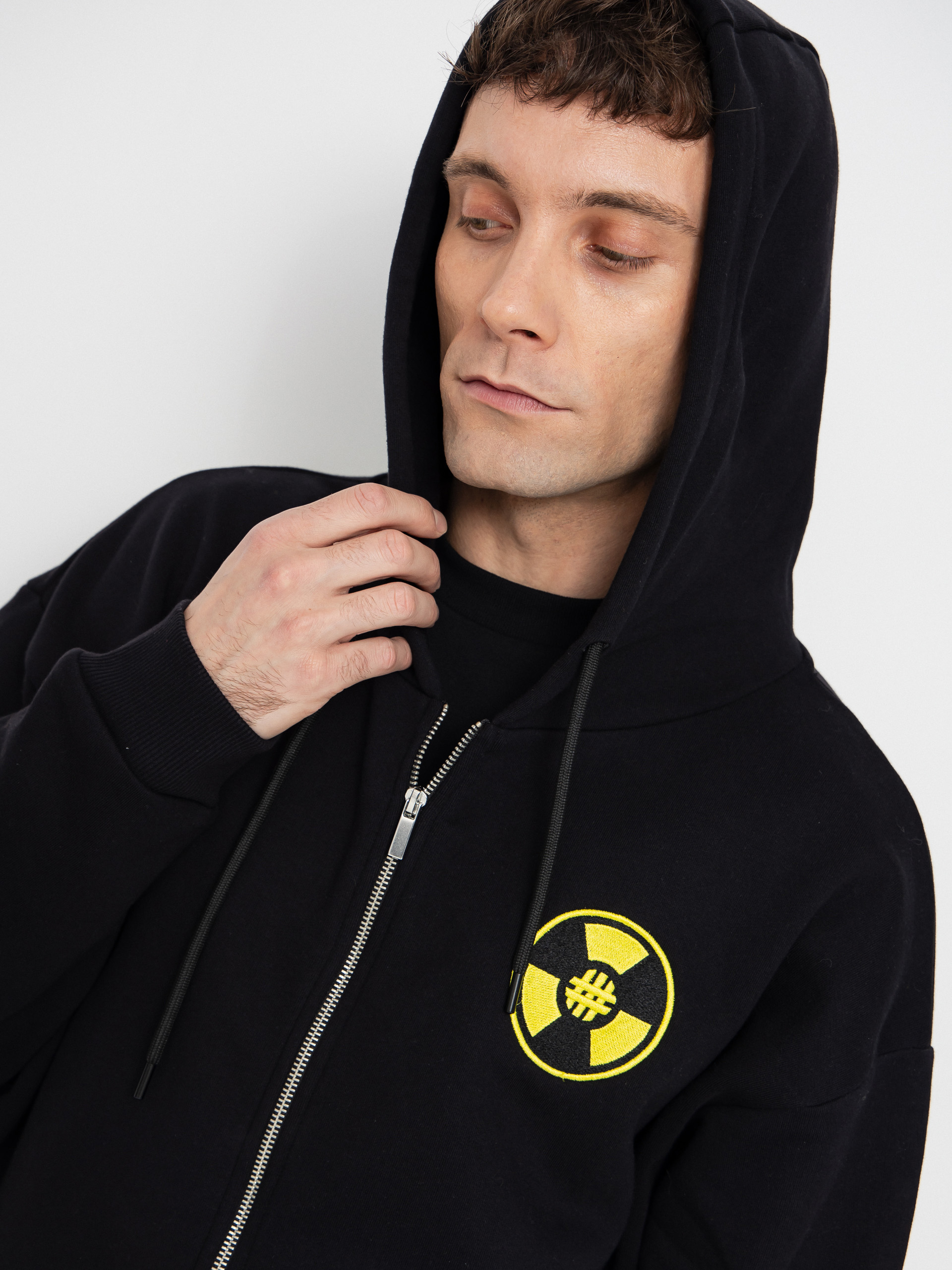 Termomikina  Yes Seasonal HD (black)