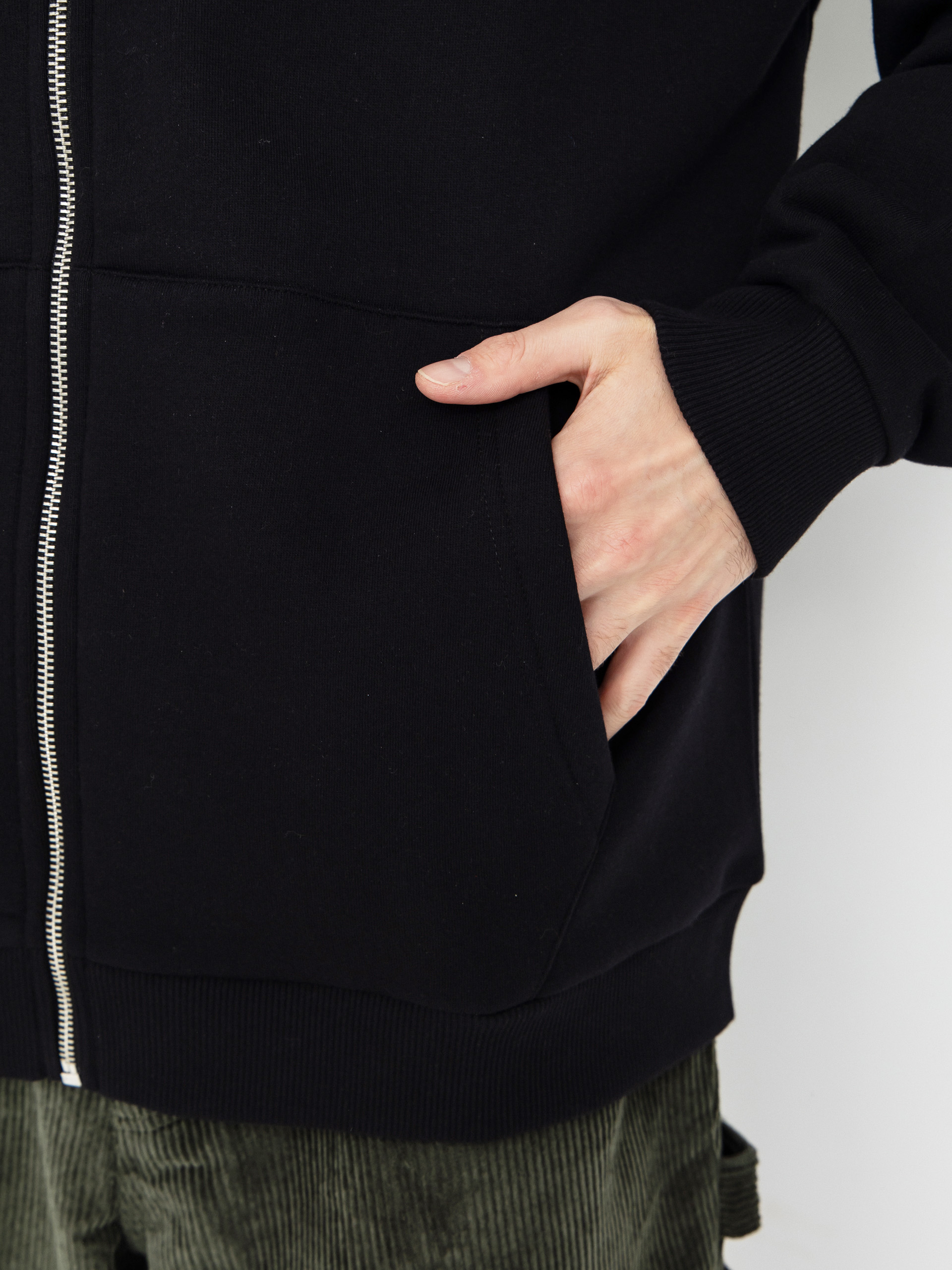 Termomikina  Yes Seasonal HD (black)