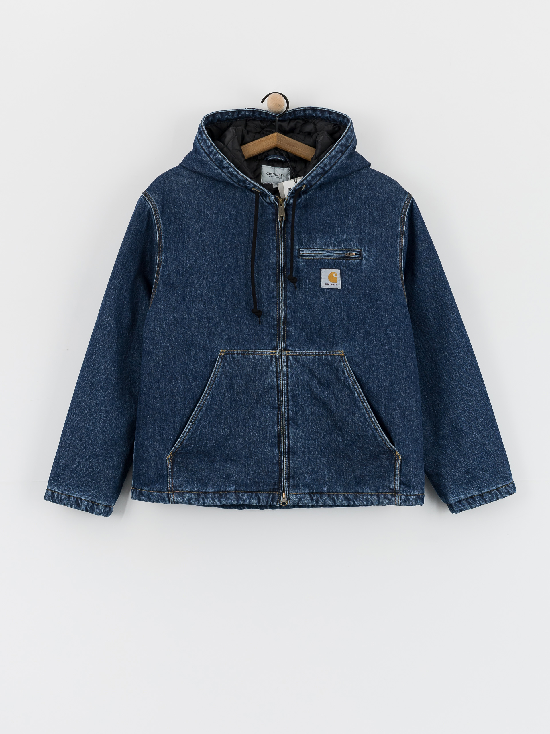 Bunda Carhartt WIP Cleveland (blue)
