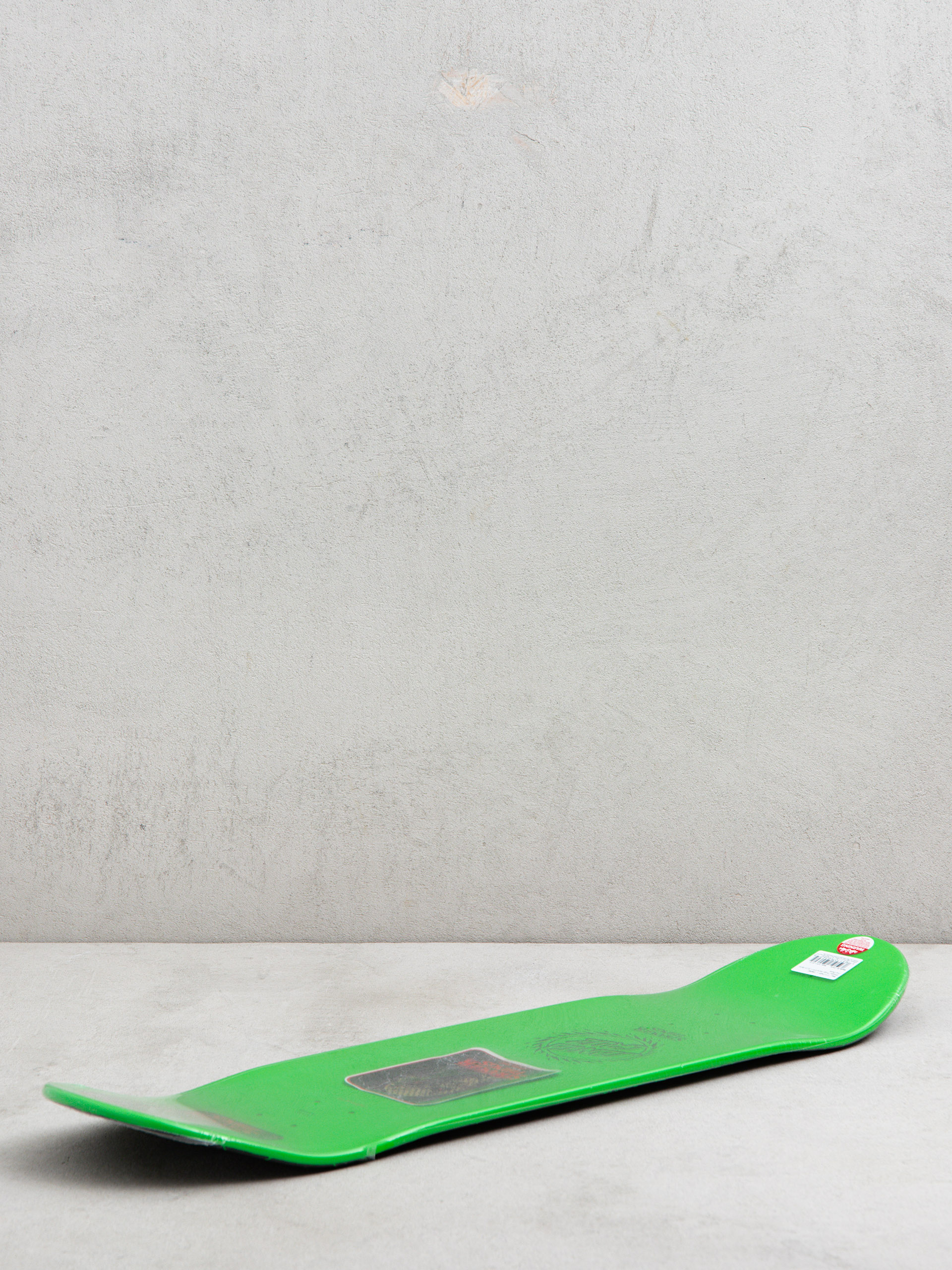 Deska Santa Cruz X Stranger Things Vecna