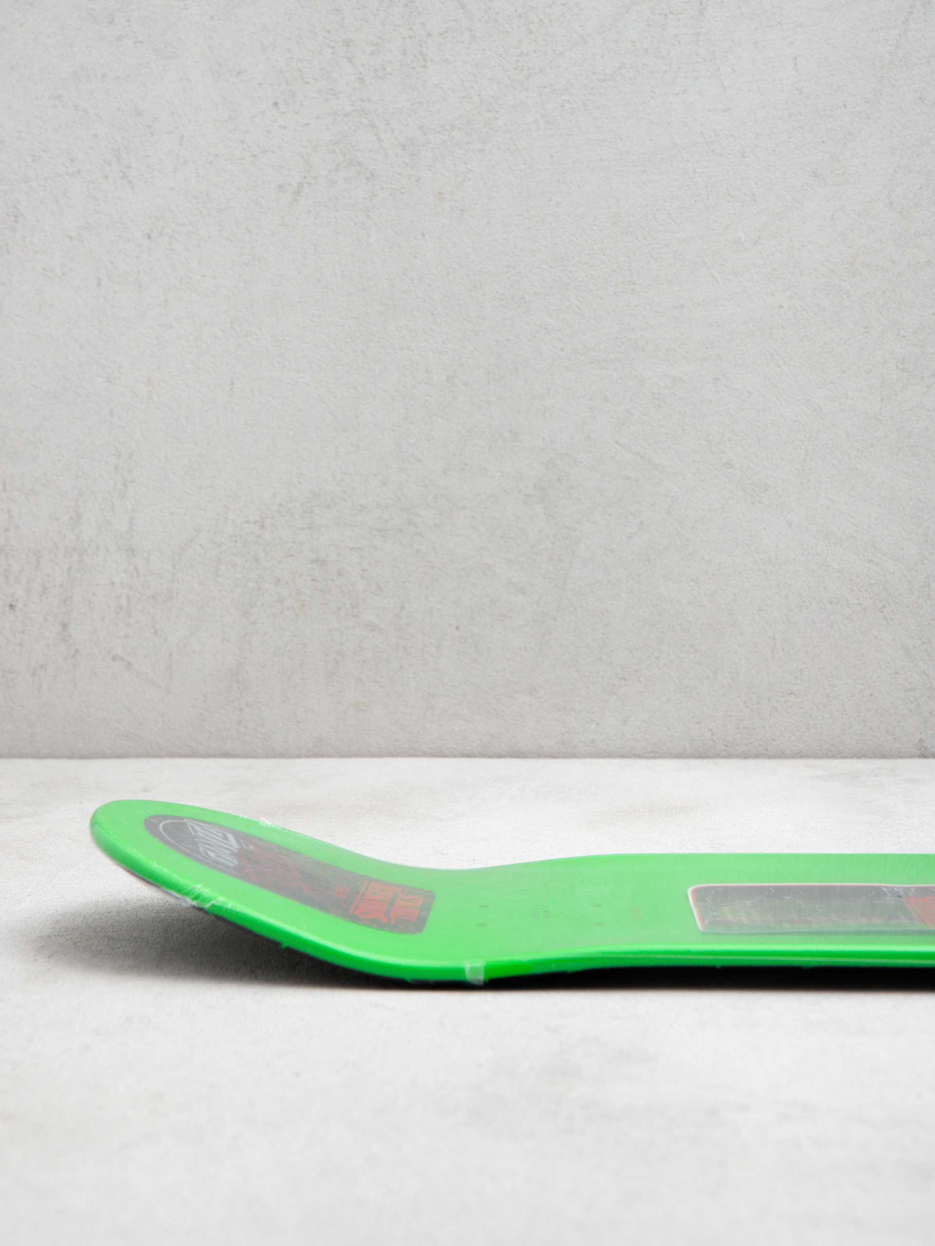 Deska Santa Cruz X Stranger Things Vecna