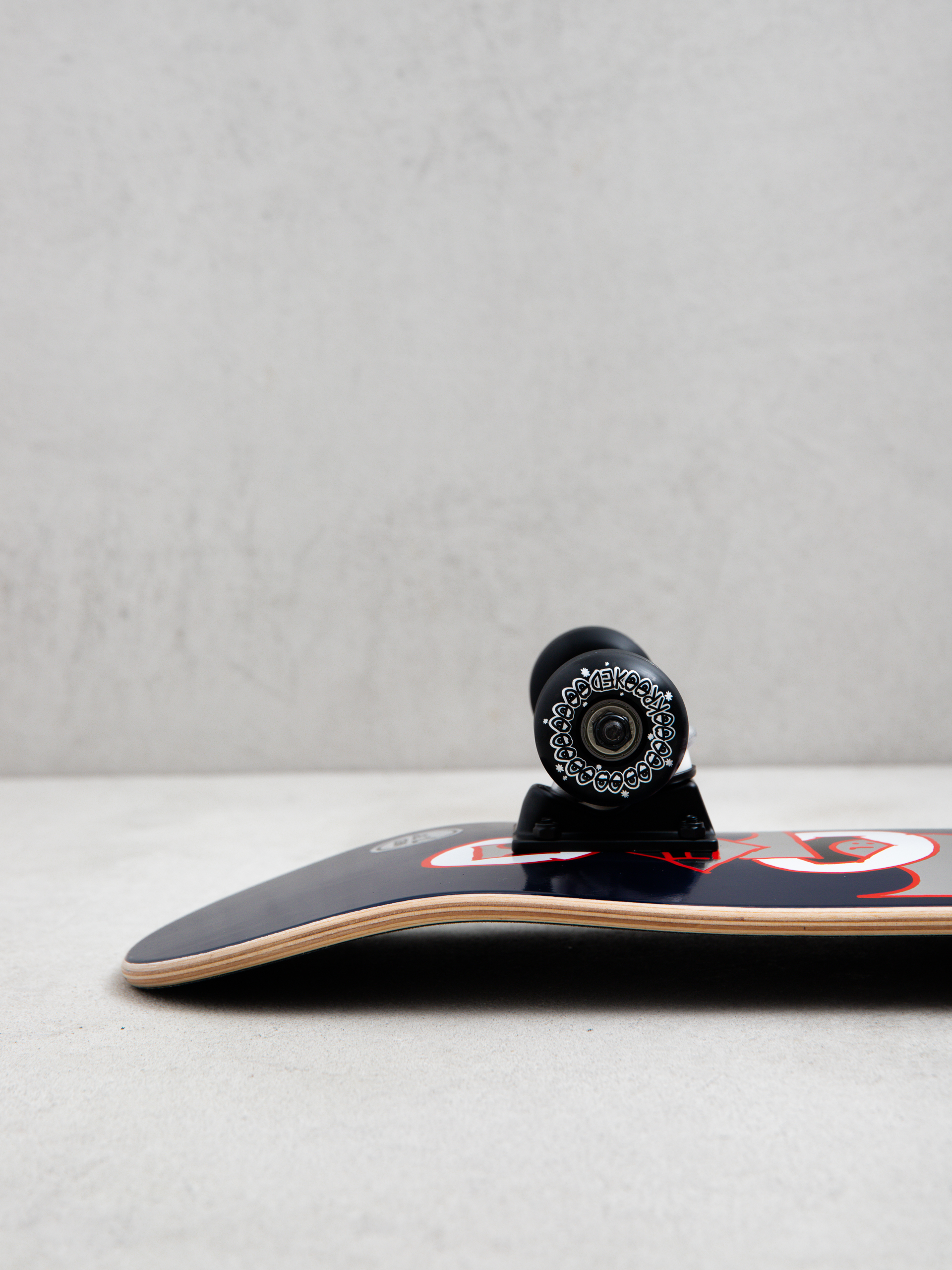 Skateboard Krooked Pals